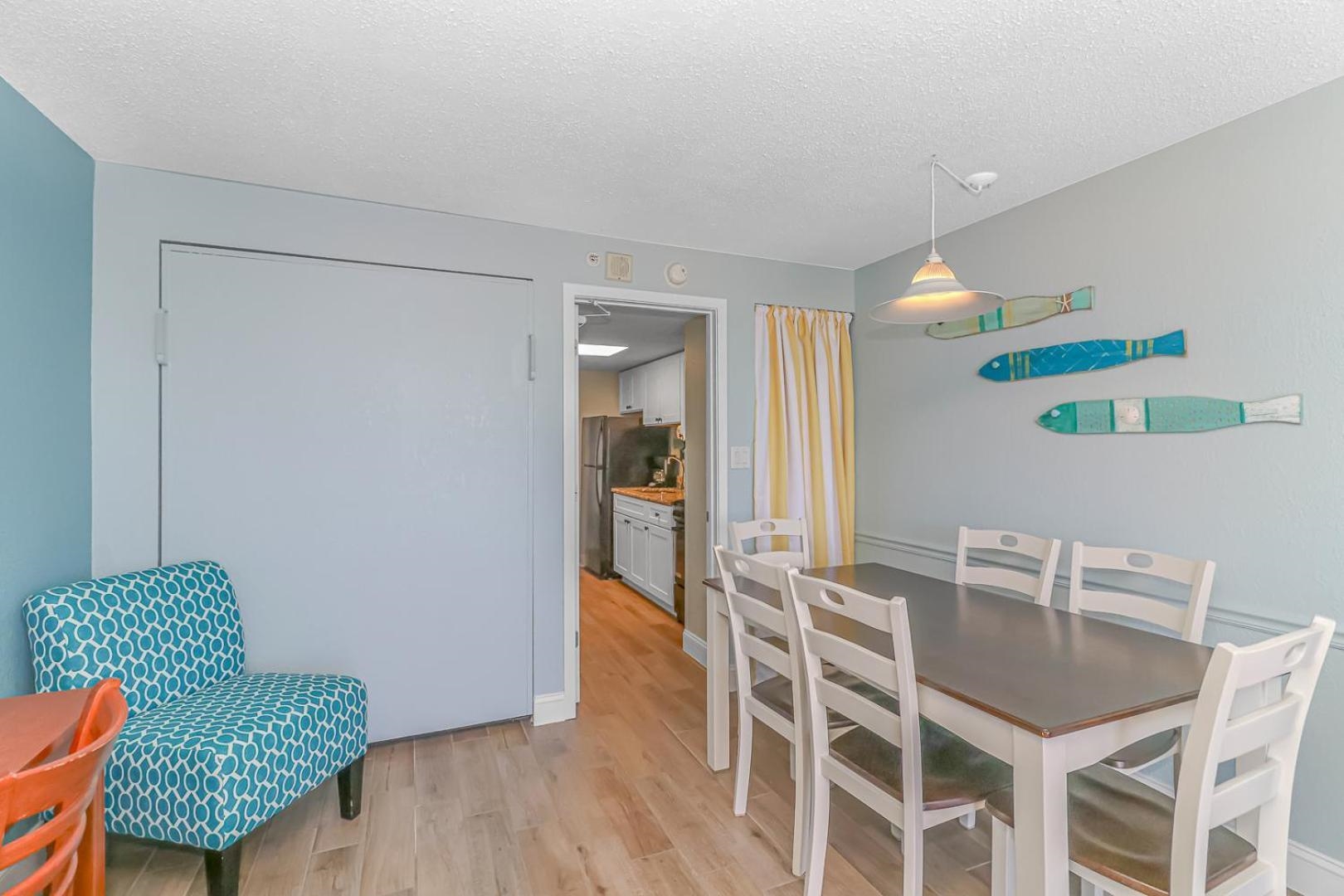 2300 N Ocean Blvd. Property Photo 6