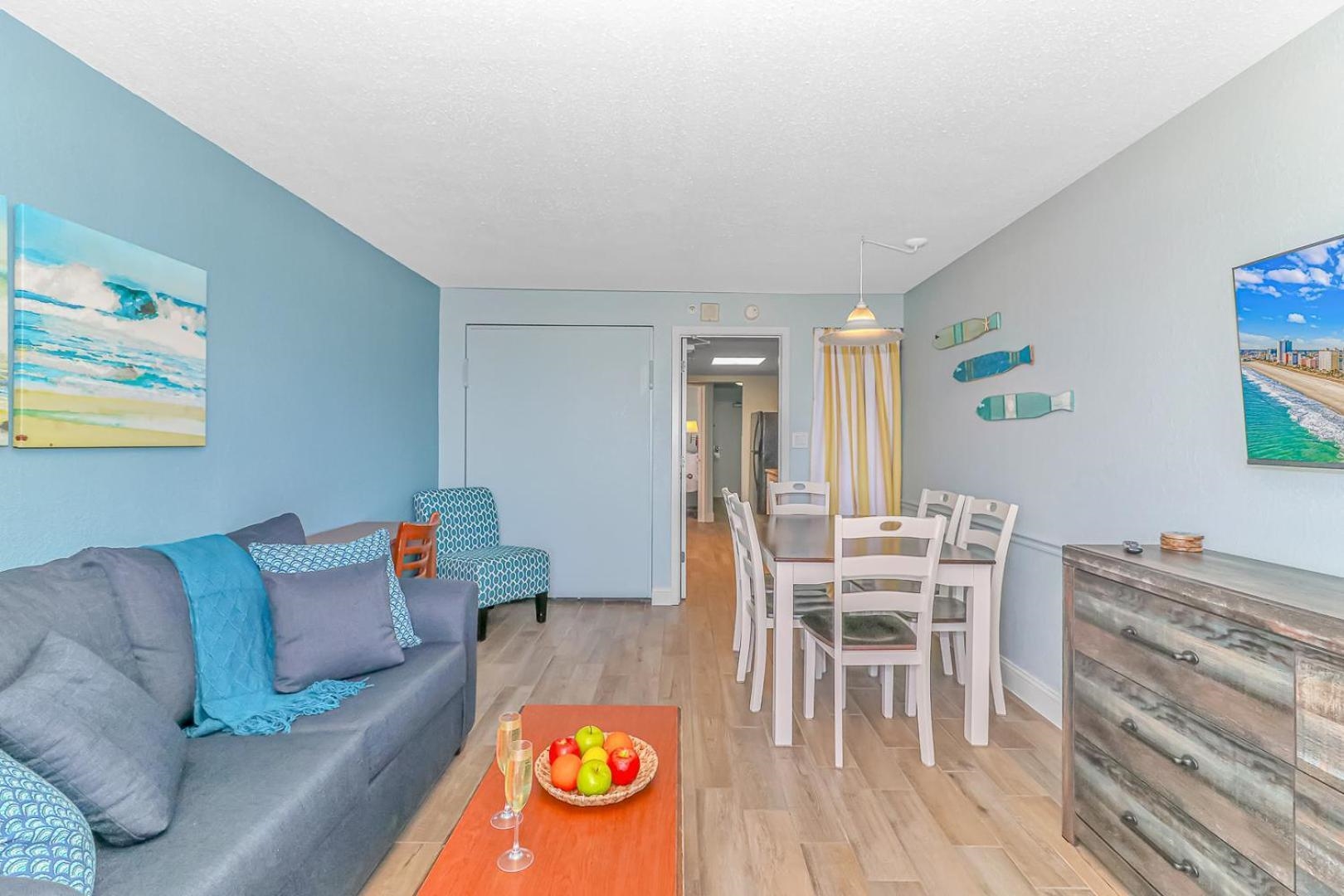 2300 N Ocean Blvd. Property Photo 7