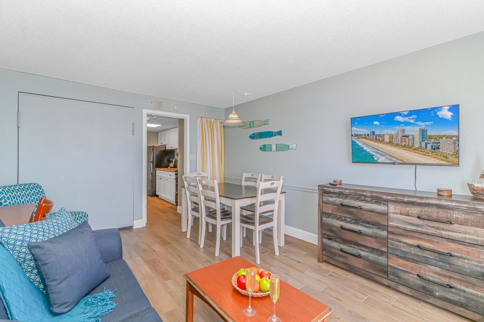 2300 N Ocean Blvd. Property Photo 8