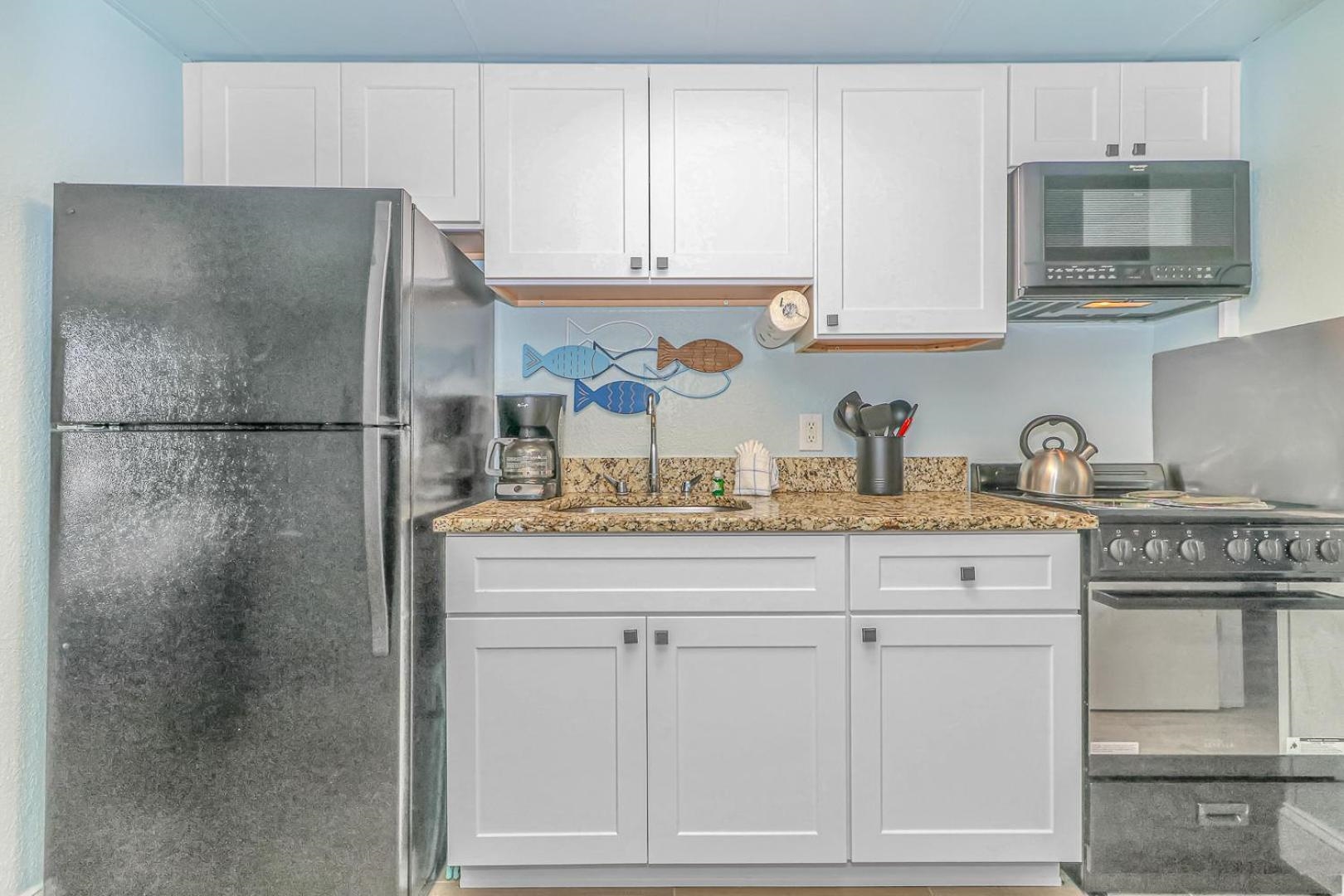 2300 N Ocean Blvd. Property Photo 15