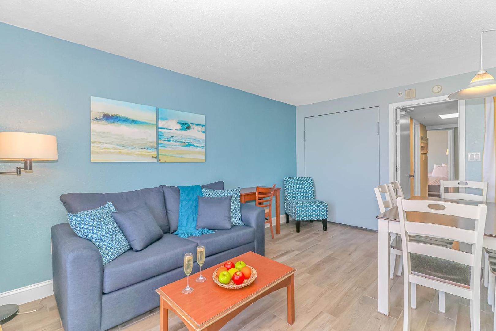 2300 N Ocean Blvd. Property Photo 18