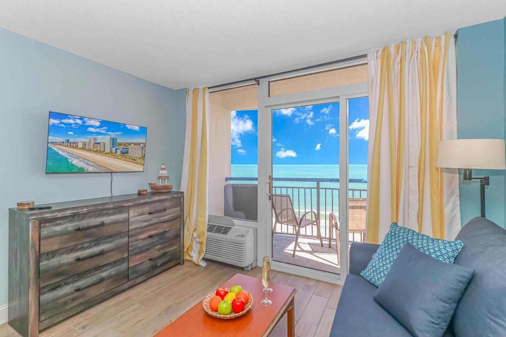2300 N Ocean Blvd. Property Photo 19