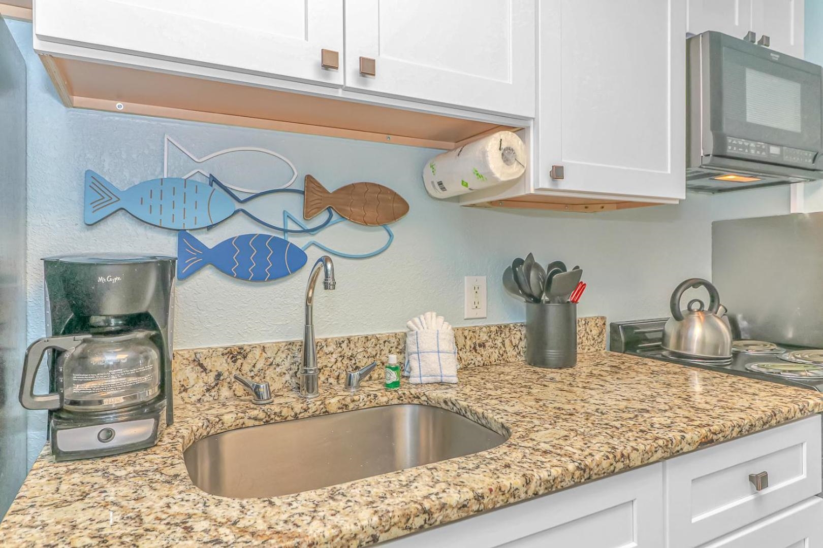 2300 N Ocean Blvd. Property Photo 25