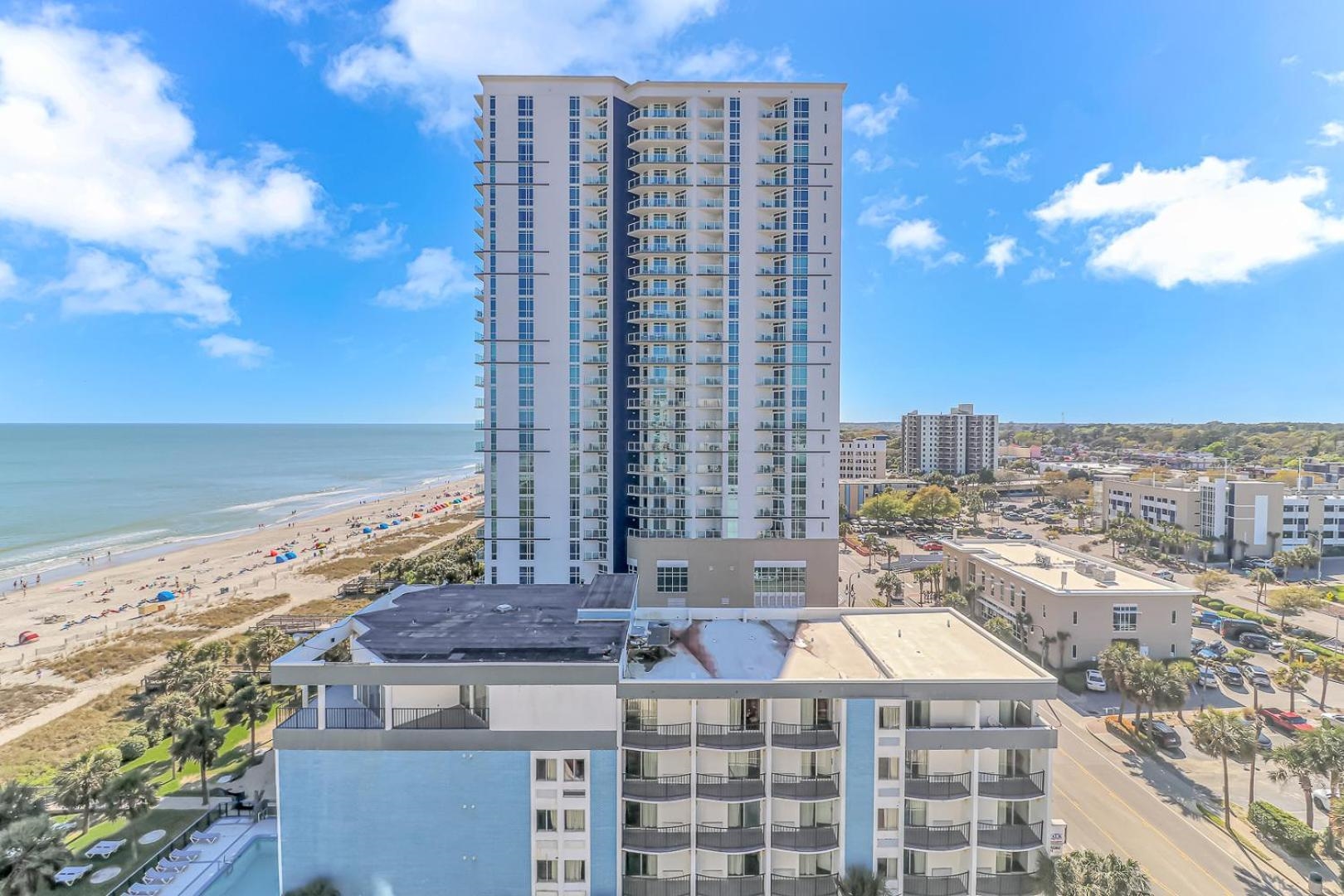 2300 N Ocean Blvd. Property Photo 26