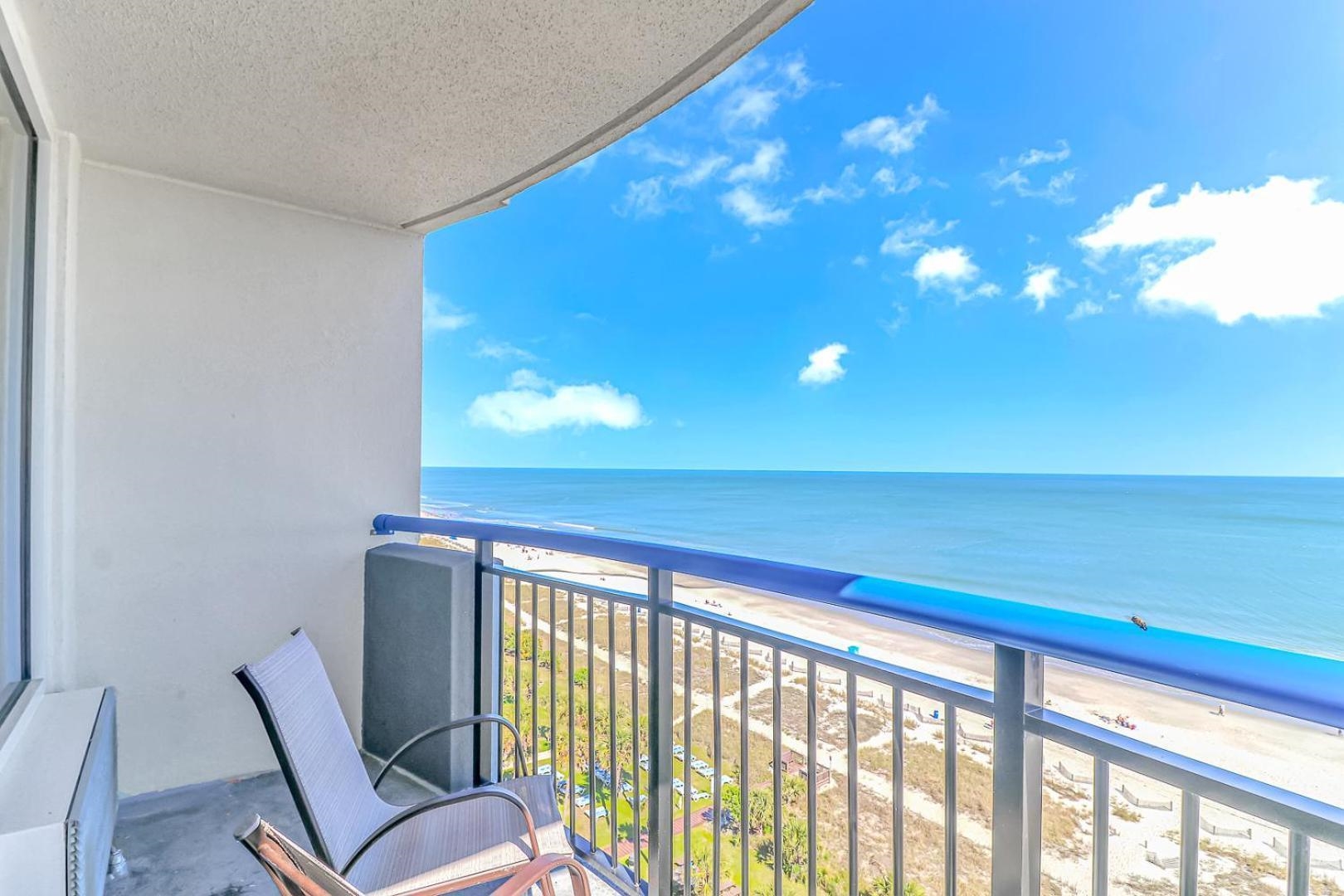 2300 N Ocean Blvd. Property Photo 27