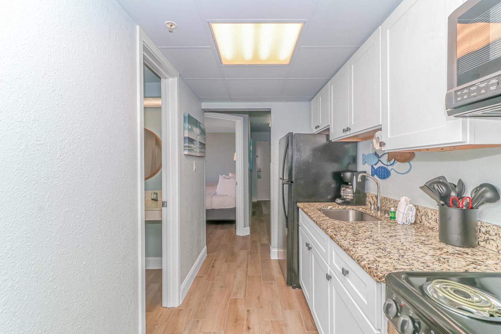 2300 N Ocean Blvd. Property Photo 29