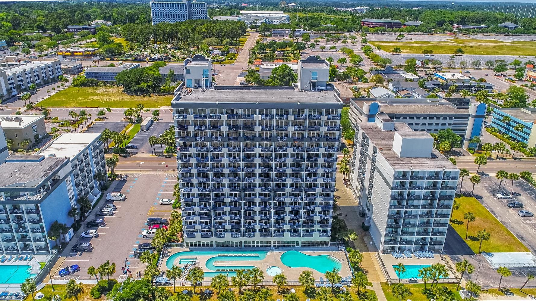 2300 N Ocean Blvd. Property Photo 41