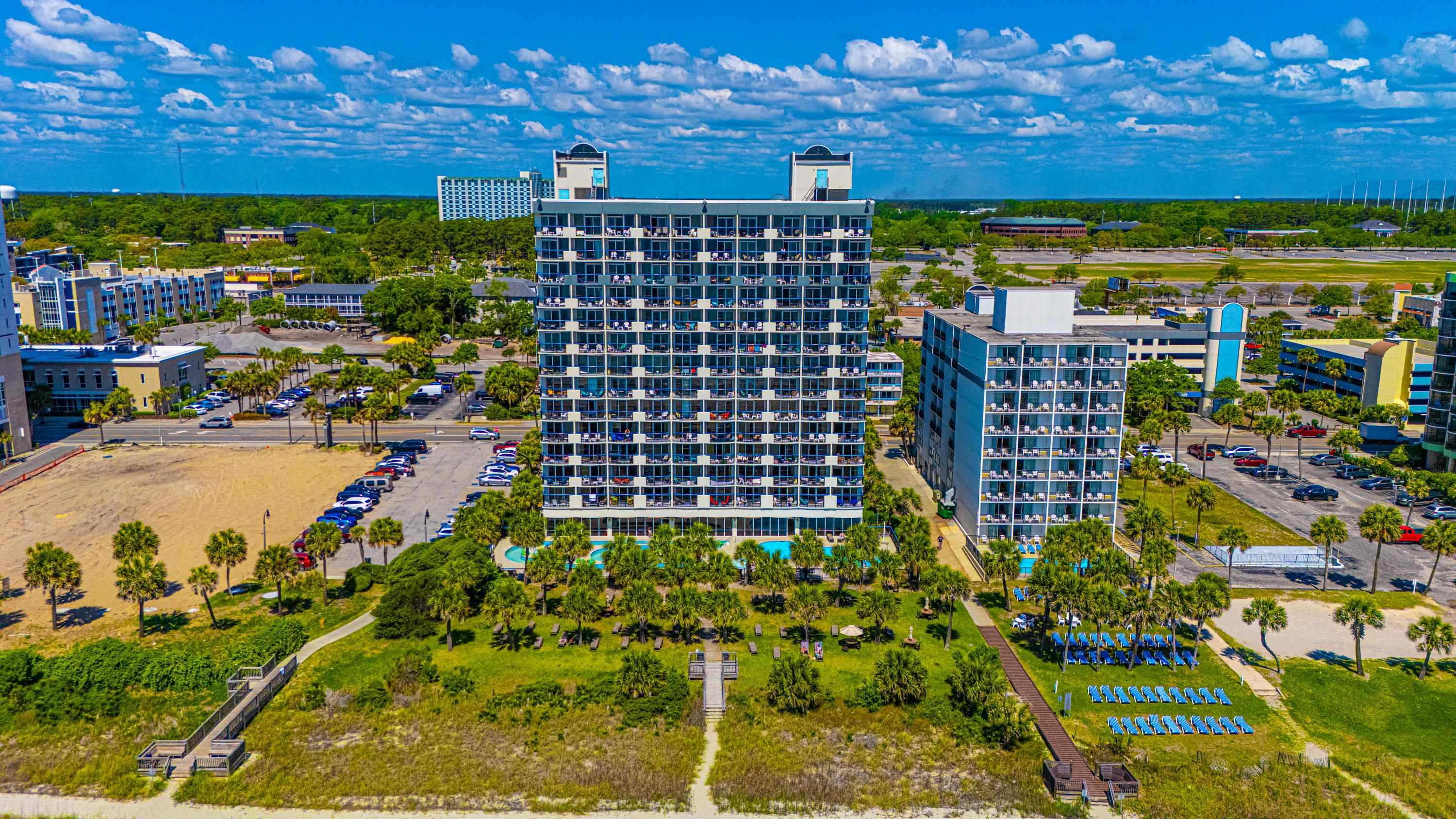 2300 N Ocean Blvd. Property Photo 42