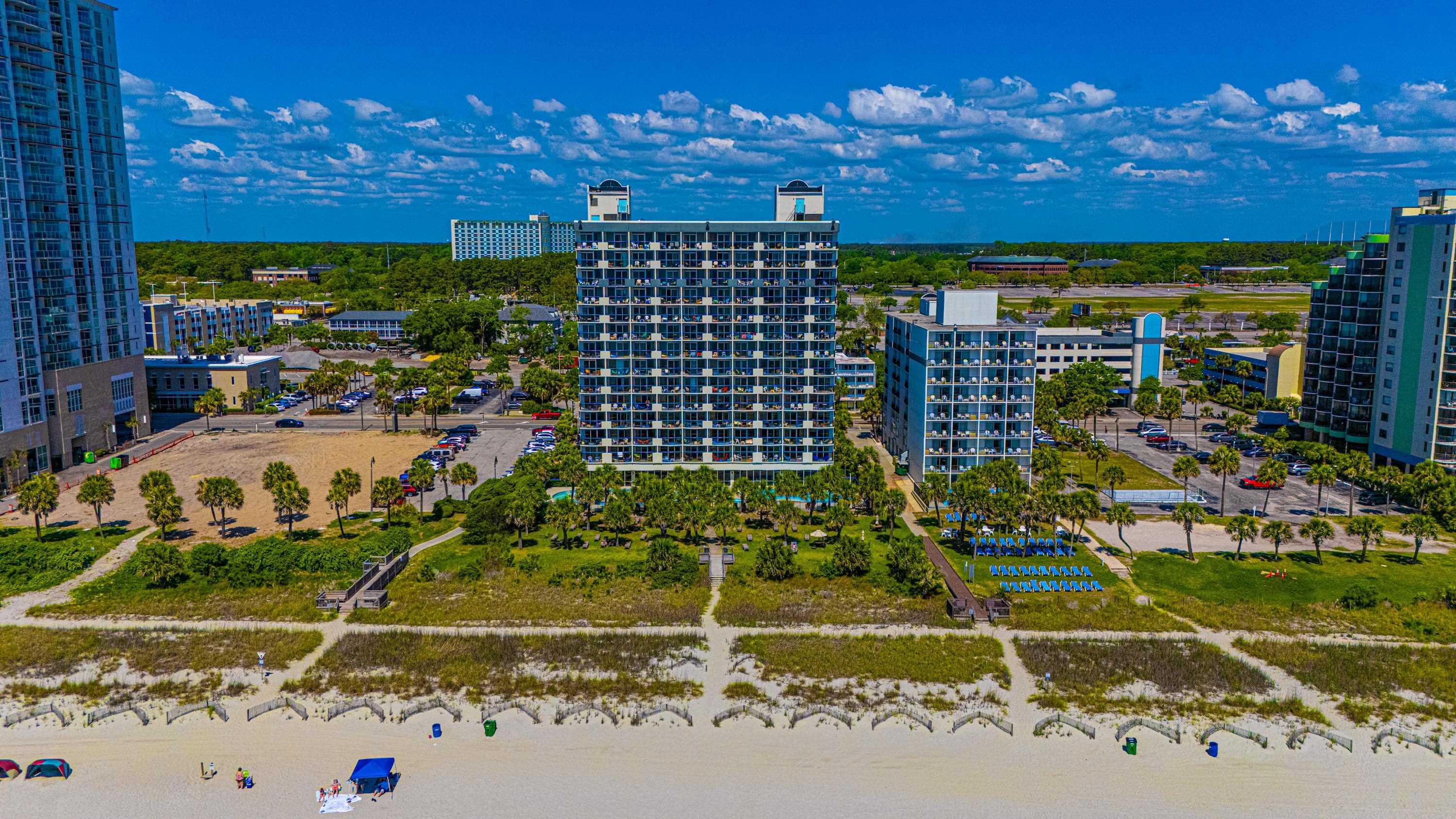2300 N Ocean Blvd. Property Photo 43