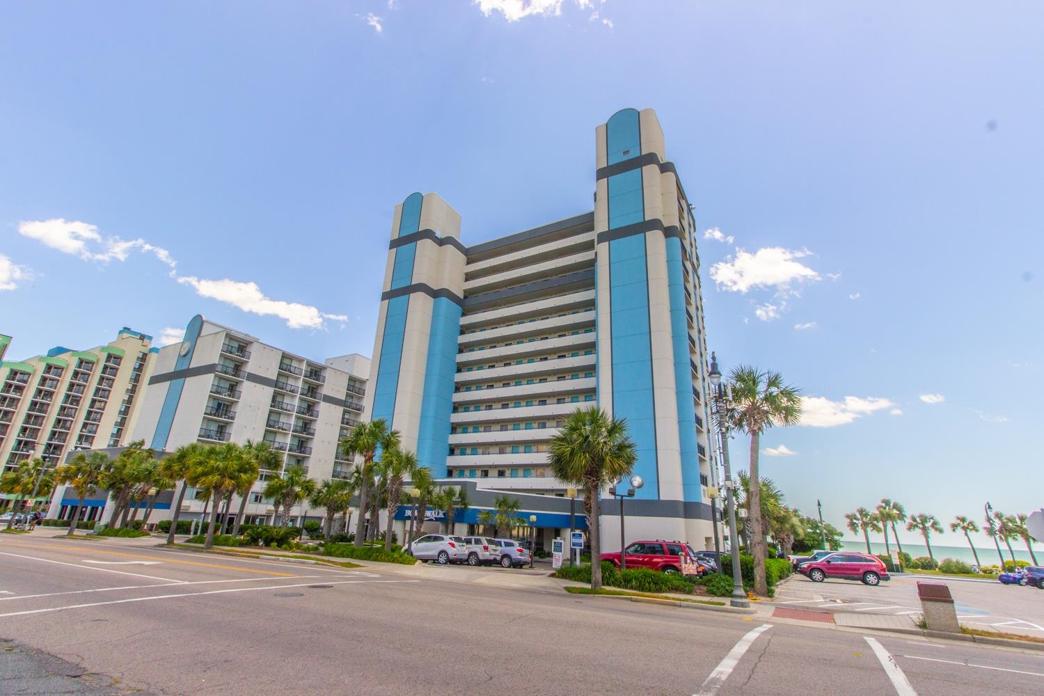 2300 N Ocean Blvd. Property Photo 46