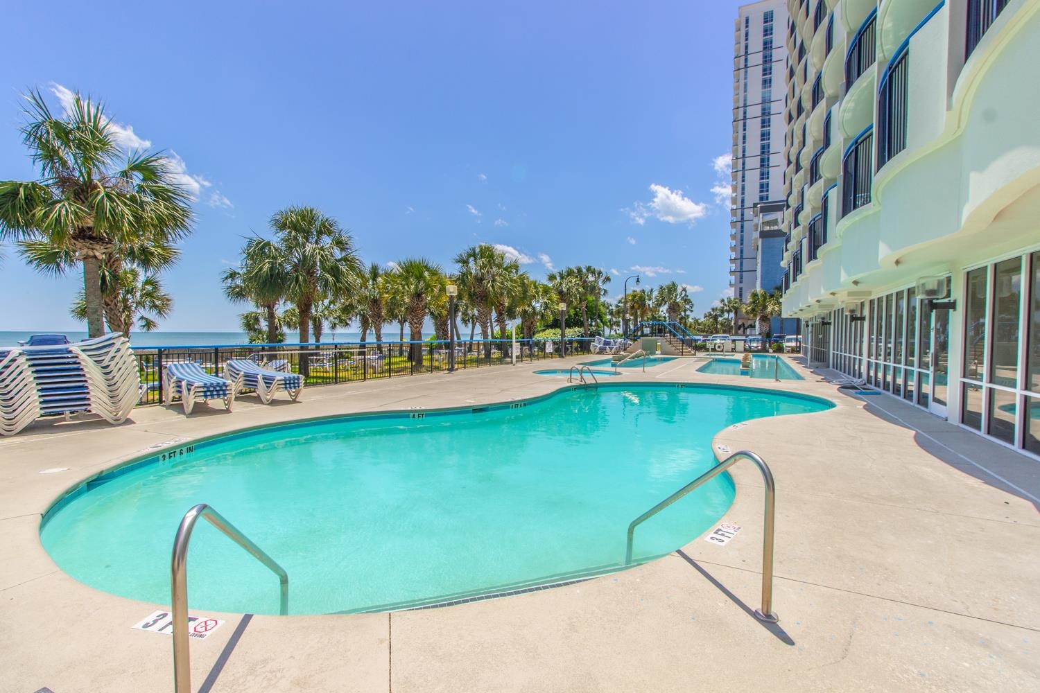 2300 N Ocean Blvd. Property Photo 47
