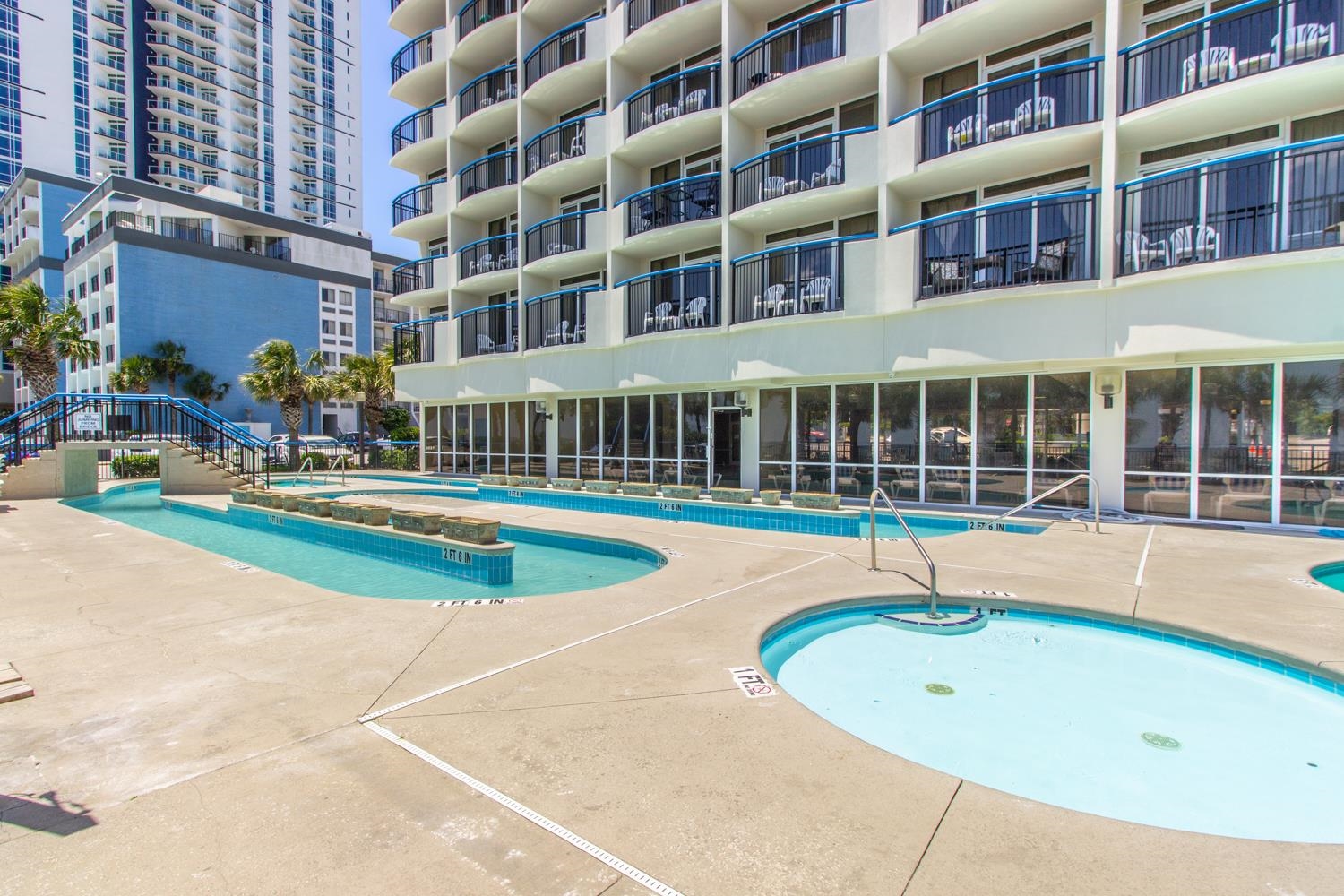 2300 N Ocean Blvd. Property Photo 48