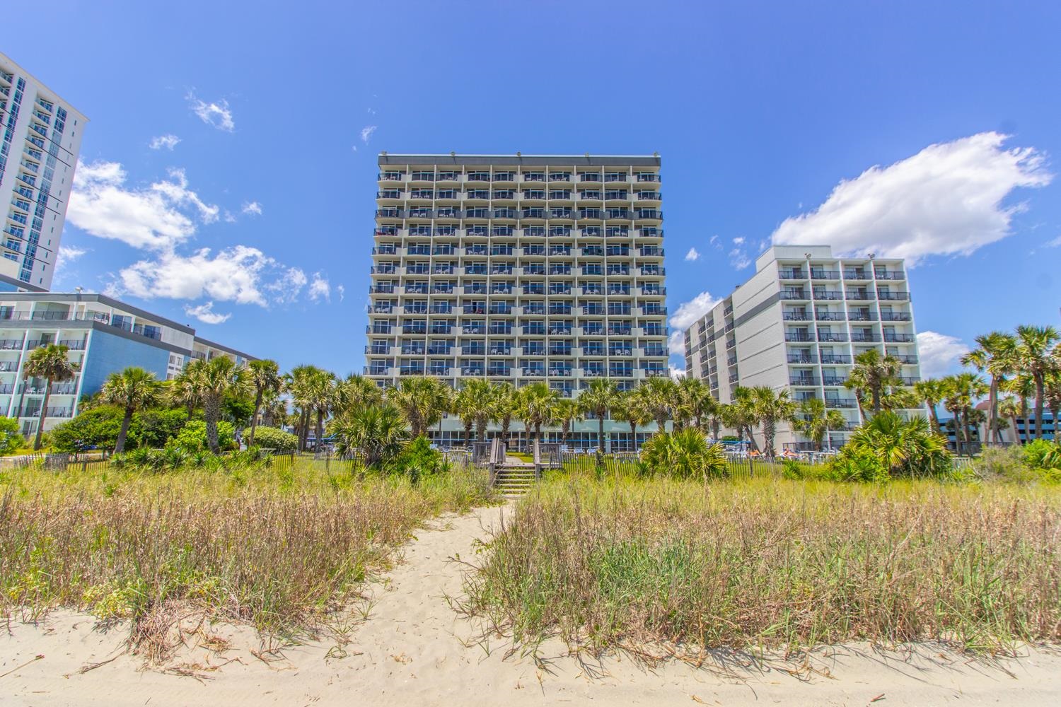 2300 N Ocean Blvd. Property Photo 53