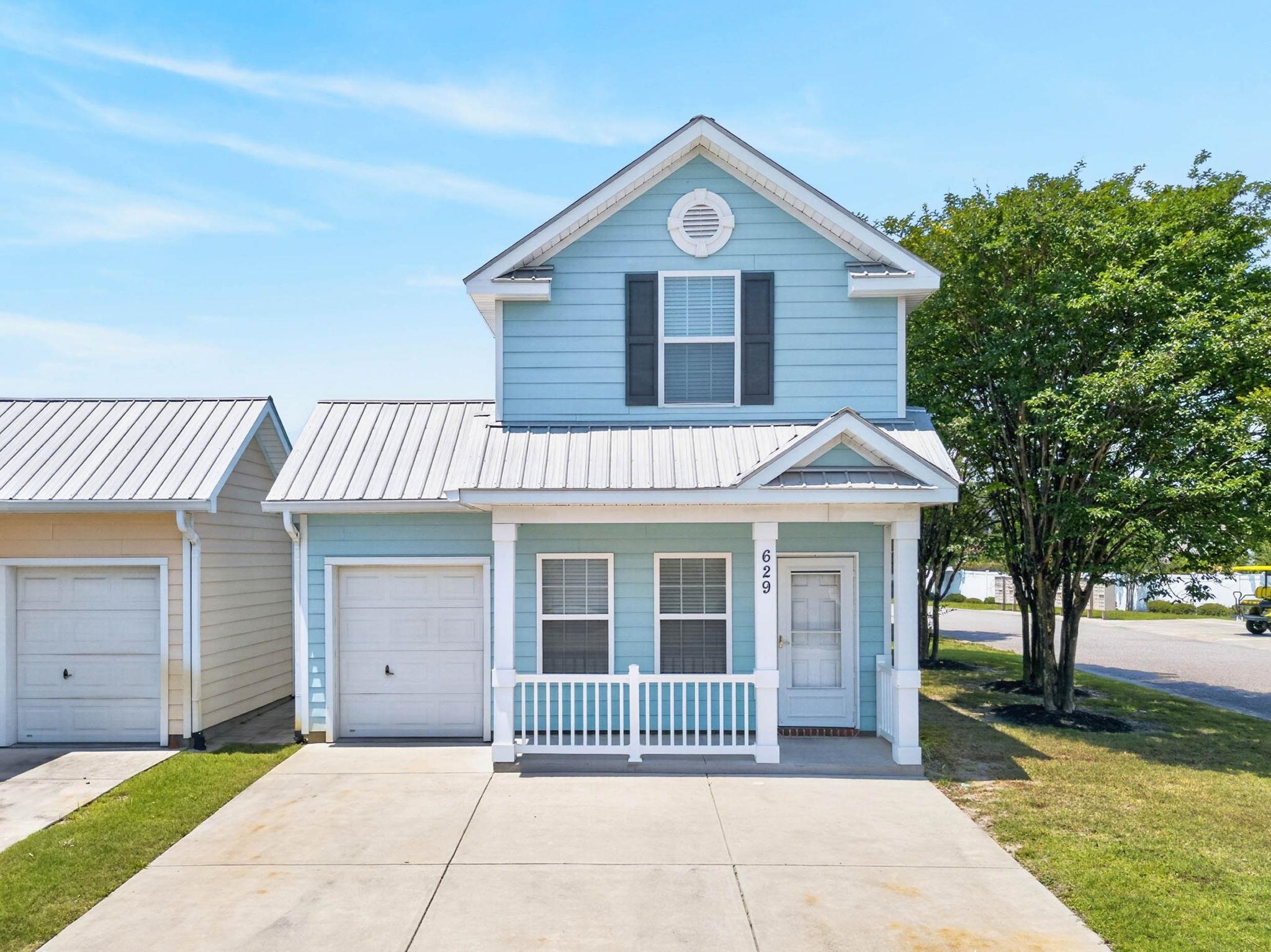 629 Surfsong Way Property Photo 1