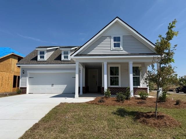 1495 Winding Creek Way Property Photo 1