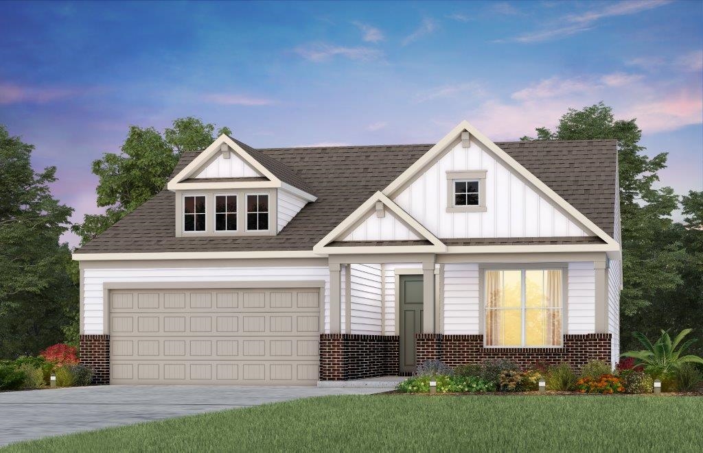 1495 Winding Creek Way Property Photo 2
