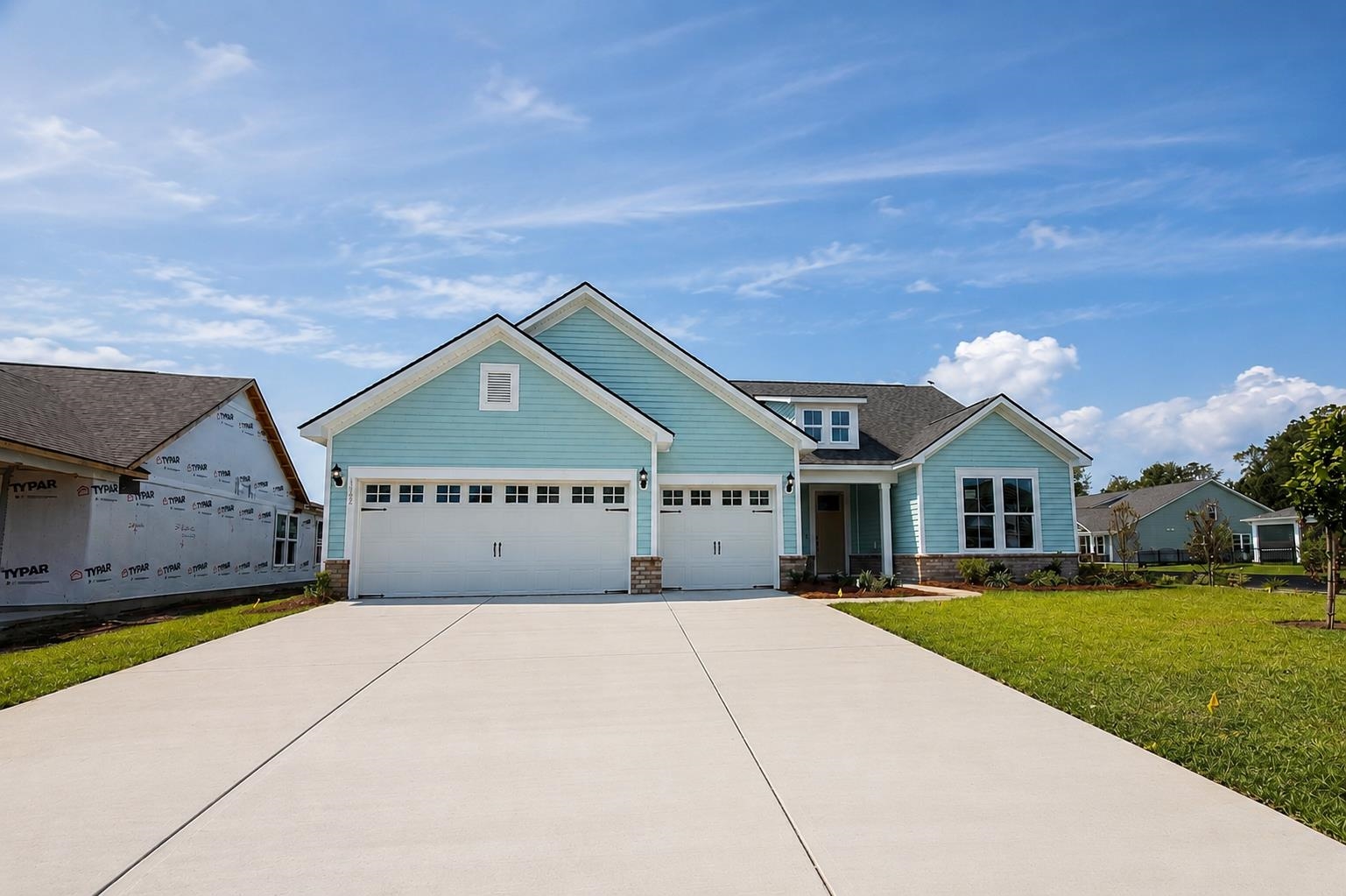 1522 Winding Creek Way Property Photo 1