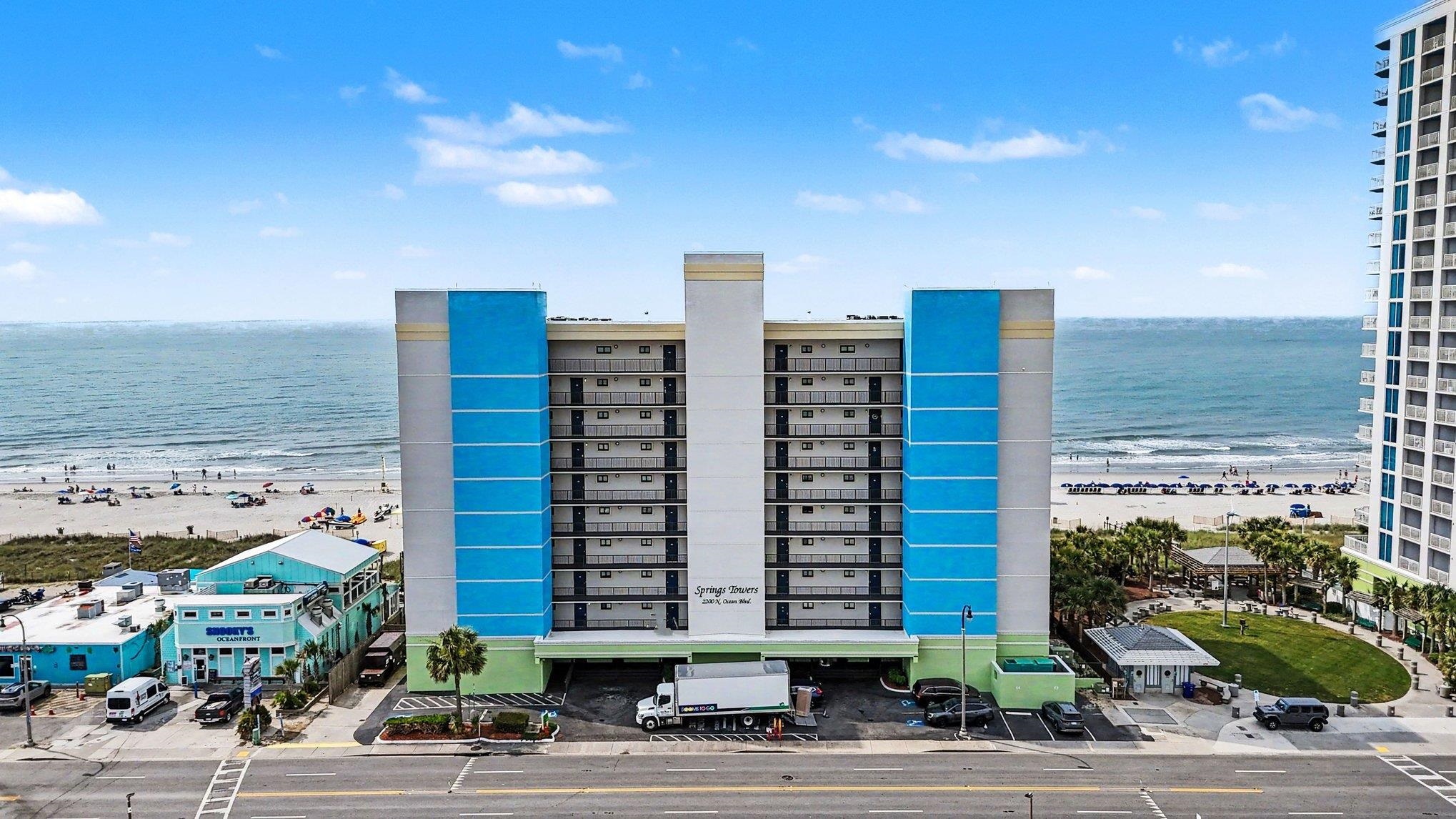 2200 N Ocean Blvd.