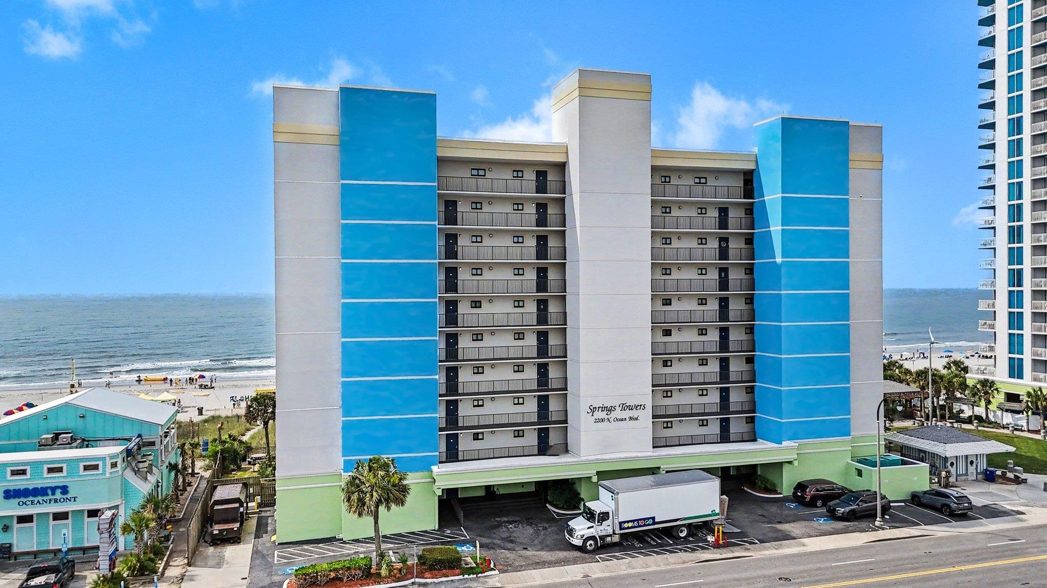 2200 N Ocean Blvd. Property Photo 45