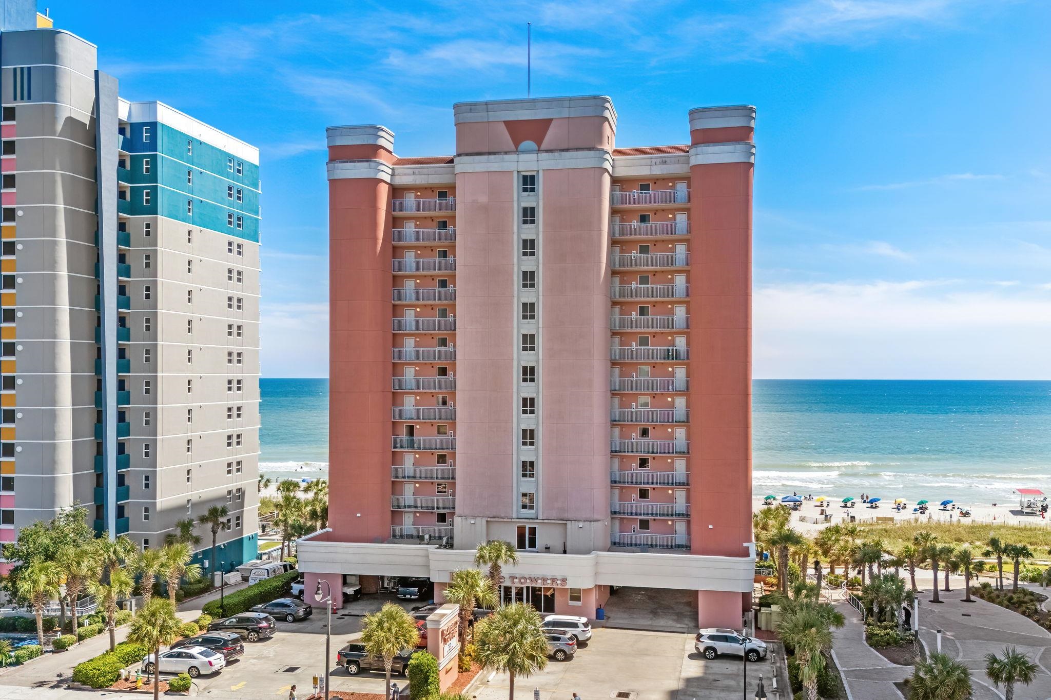 1604 N Ocean Blvd.