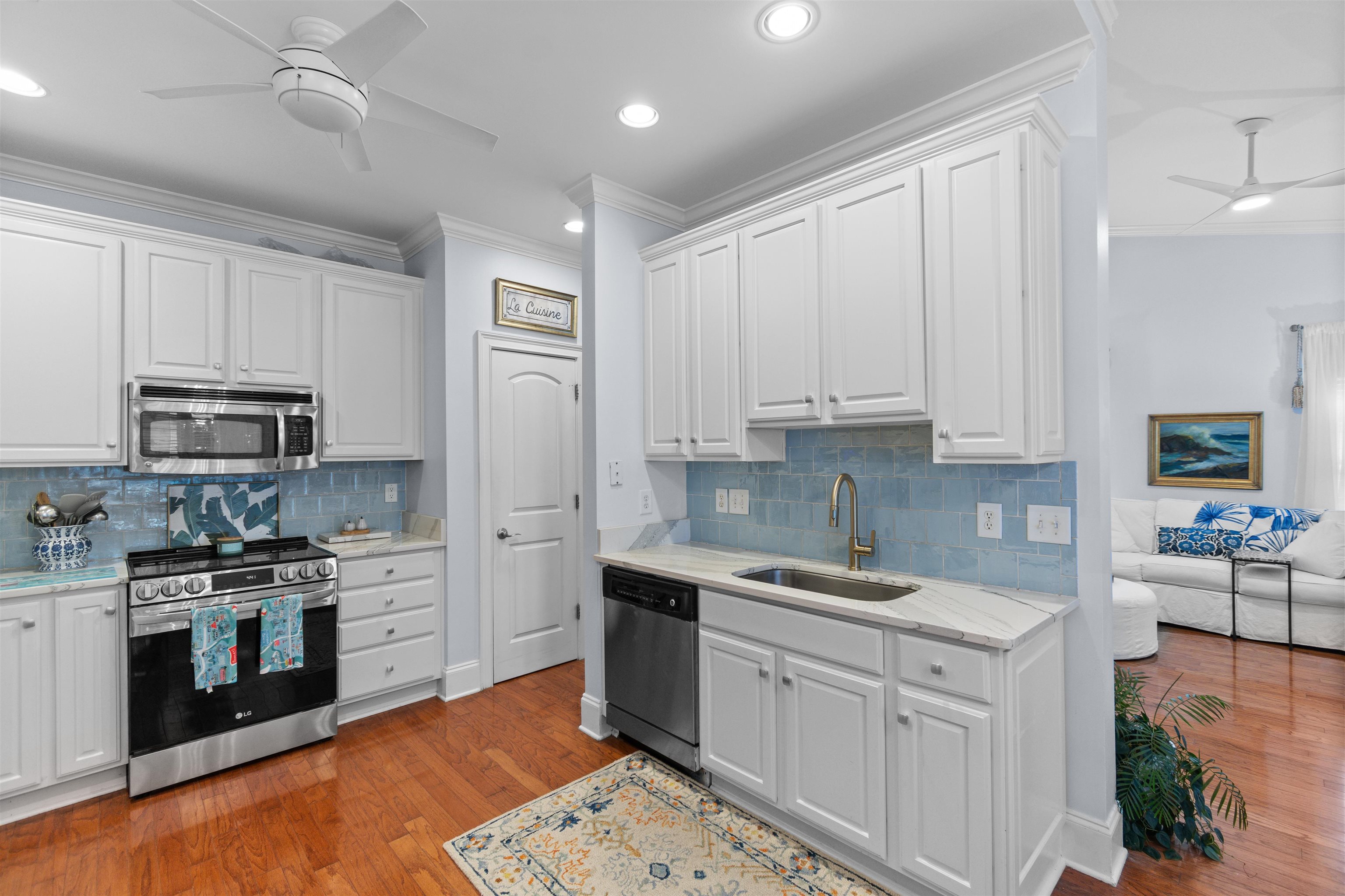 115 Beaufain Ct. Property Photo 10