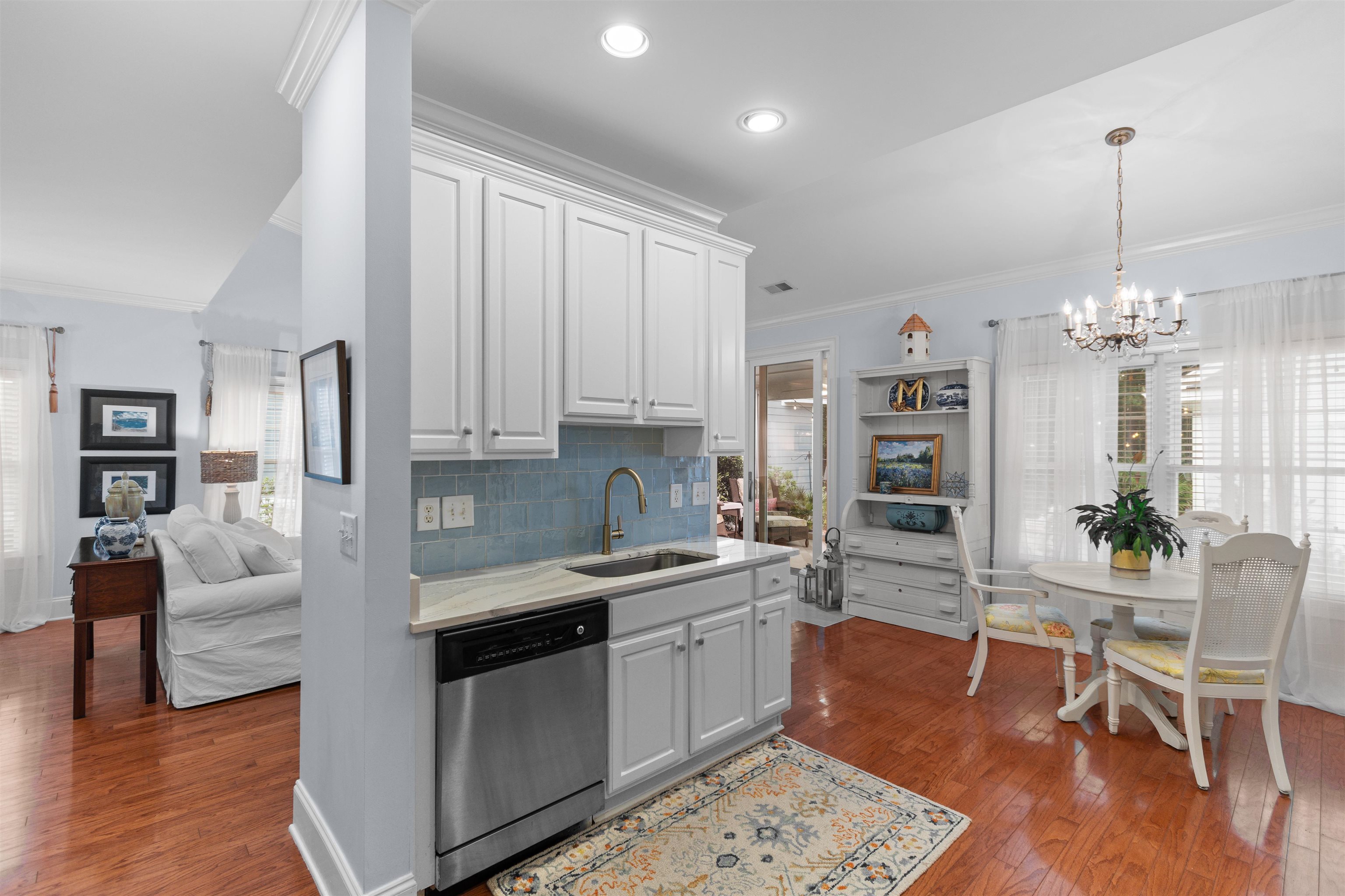 115 Beaufain Ct. Property Photo 11
