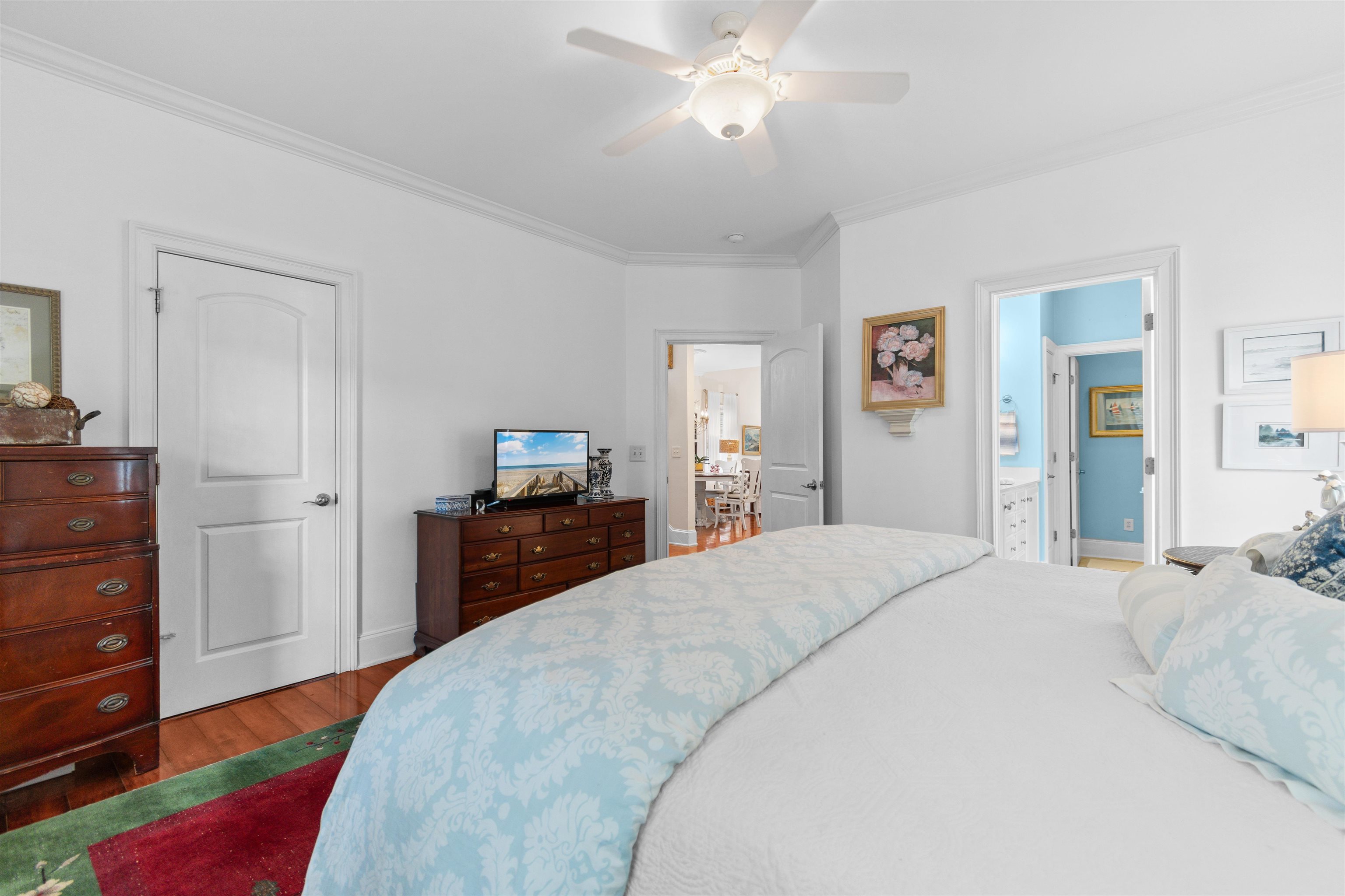 115 Beaufain Ct. Property Photo 16