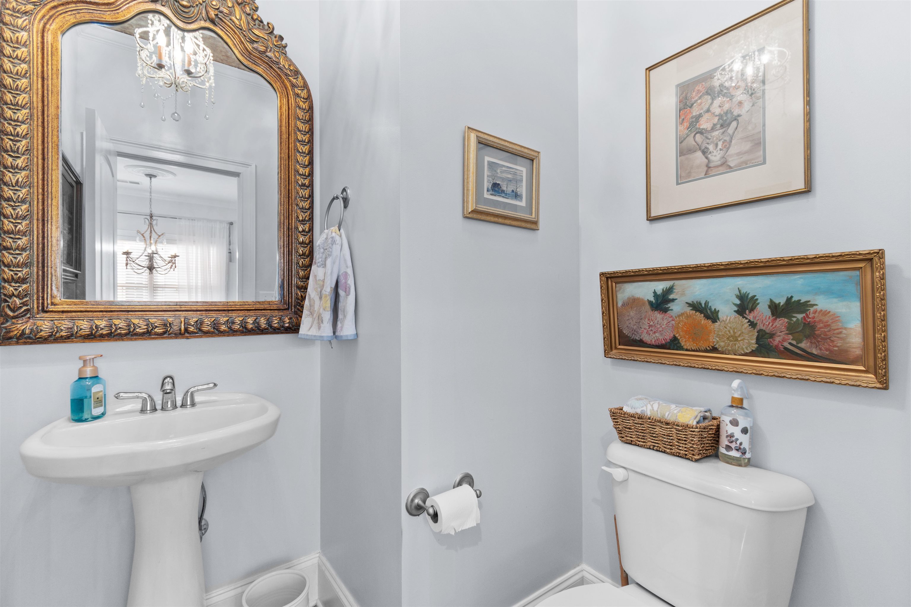 115 Beaufain Ct. Property Photo 19