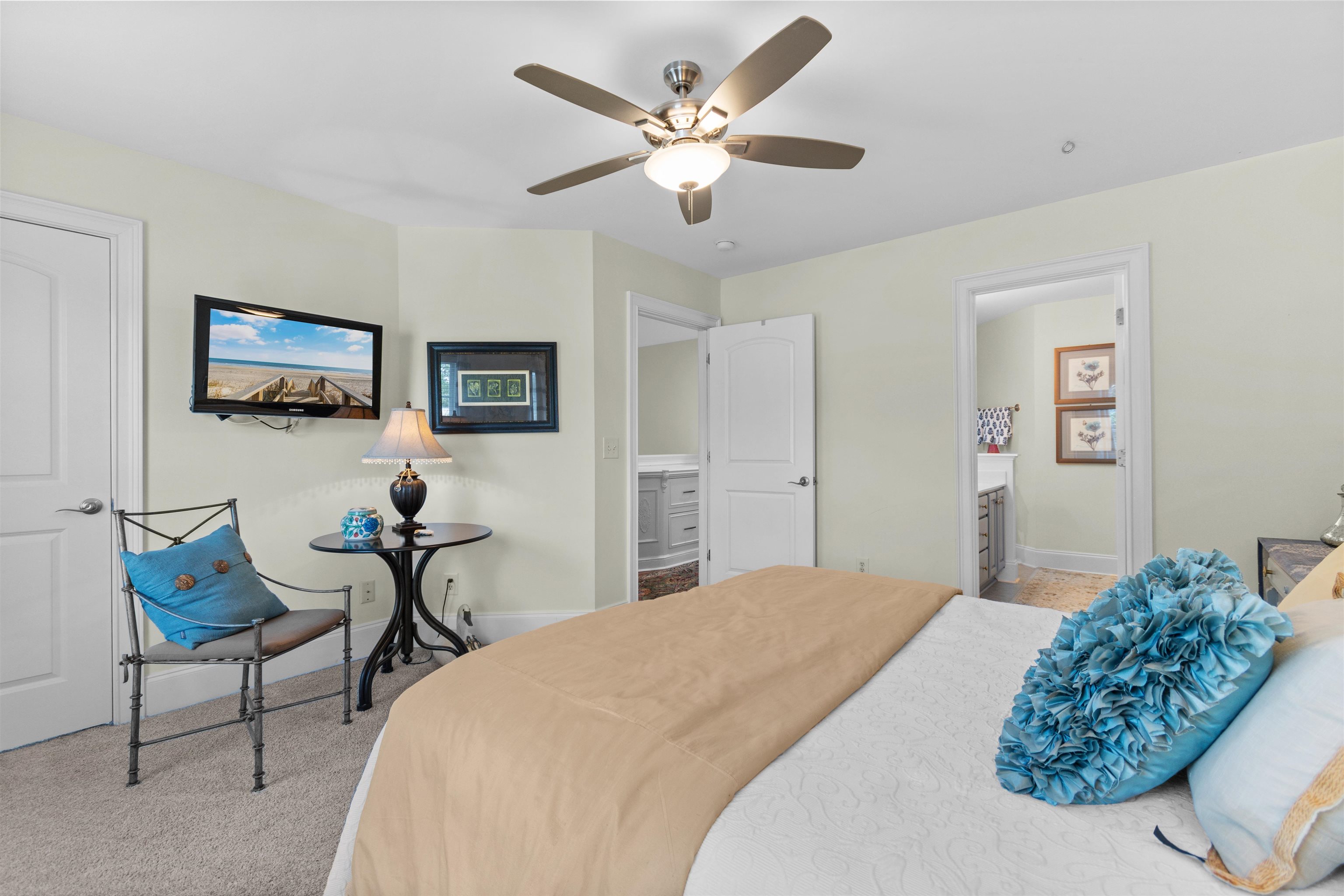 115 Beaufain Ct. Property Photo 21