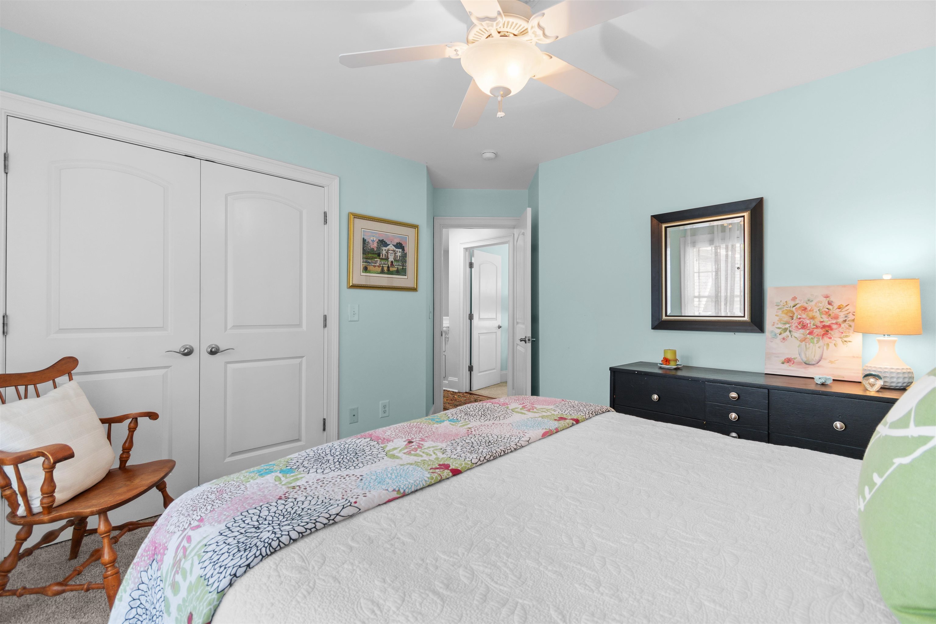115 Beaufain Ct. Property Photo 27