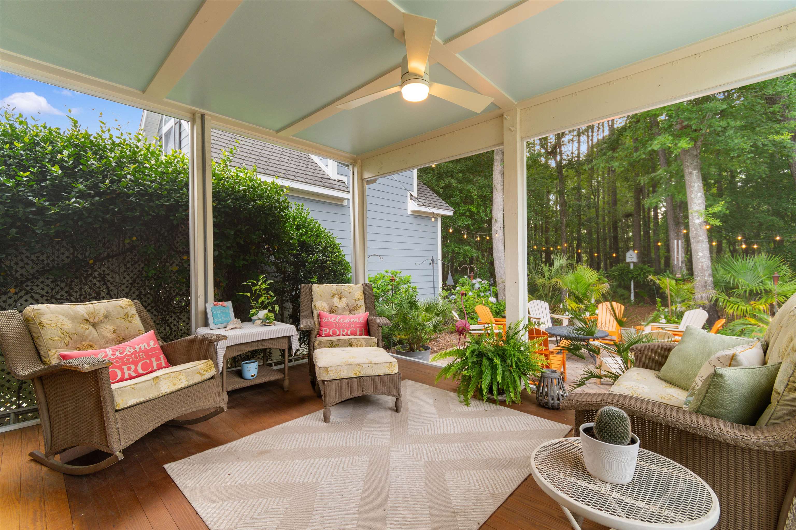 115 Beaufain Ct. Property Photo 32