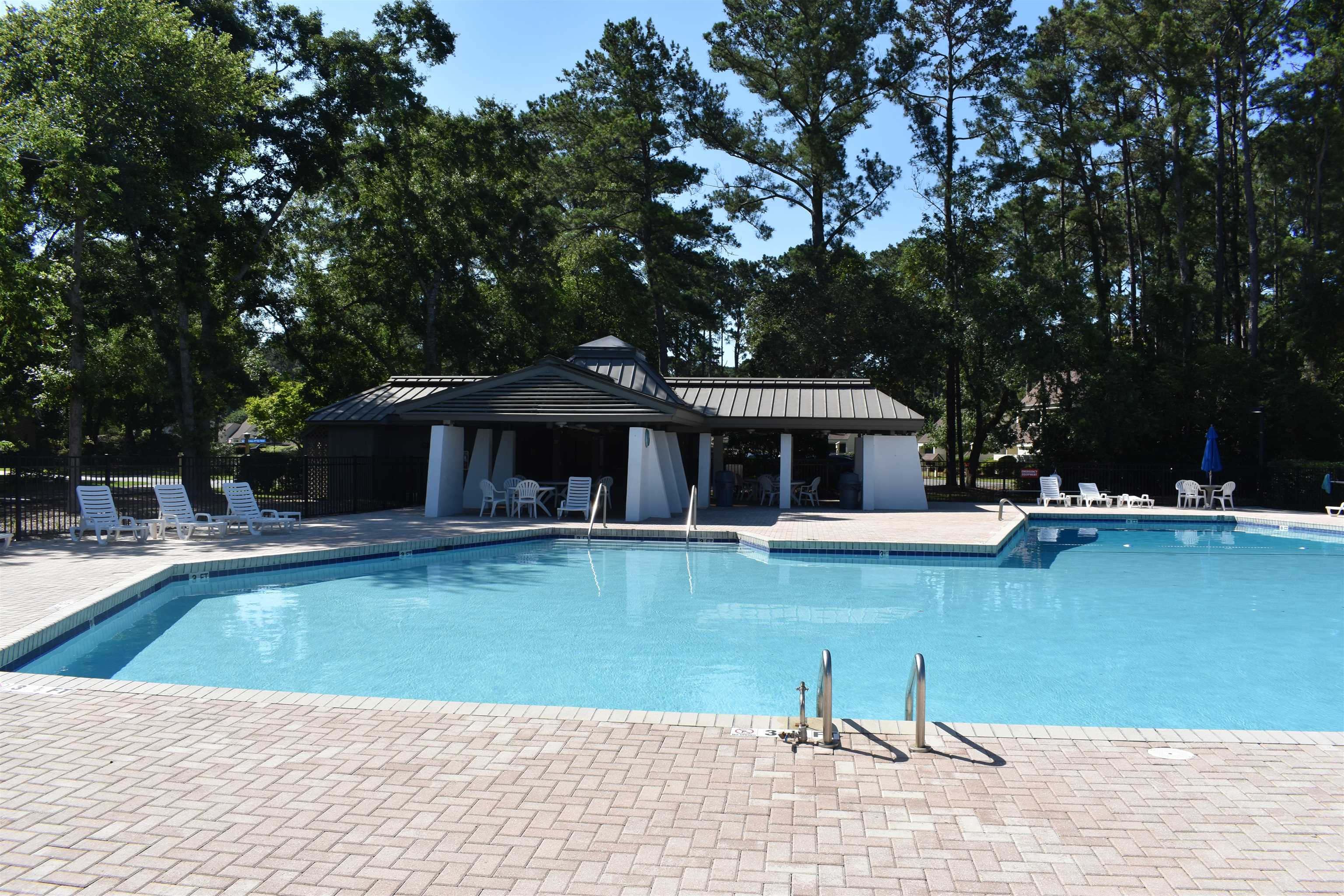 115 Beaufain Ct. Property Photo 55