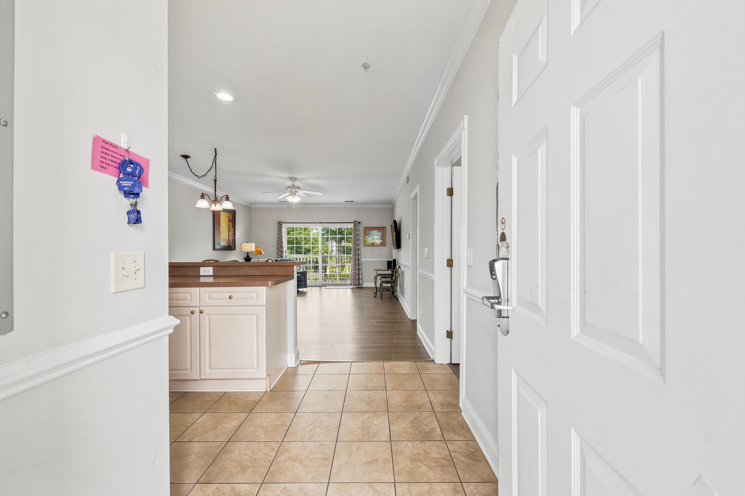 4893 Magnolia Point Ln. Property Photo 8