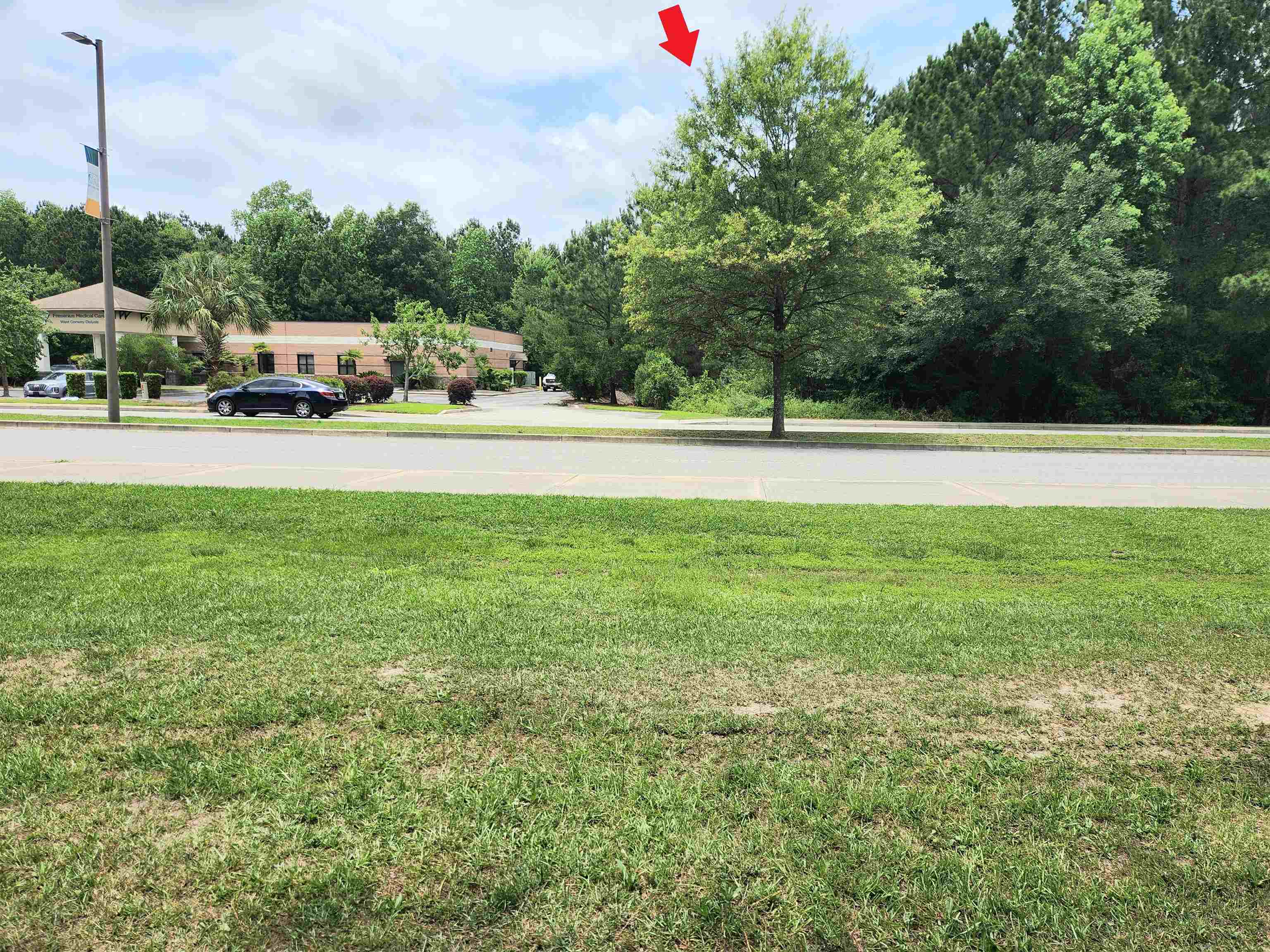 Lot 10 Mill Pond Rd. Property Photo 1