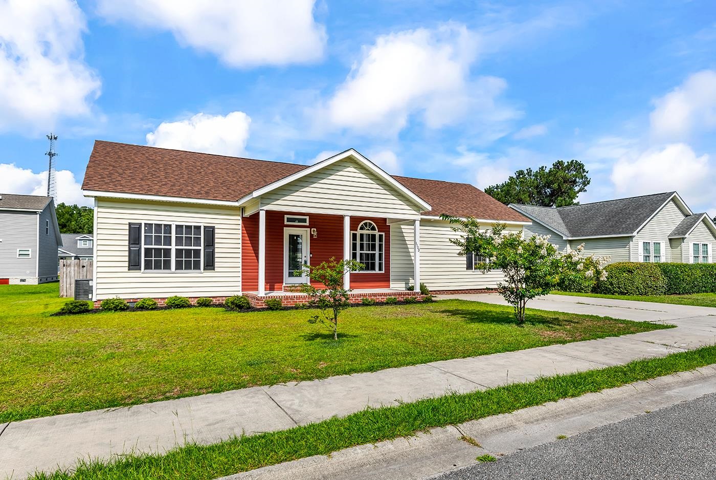 1109 Weldon Ln.