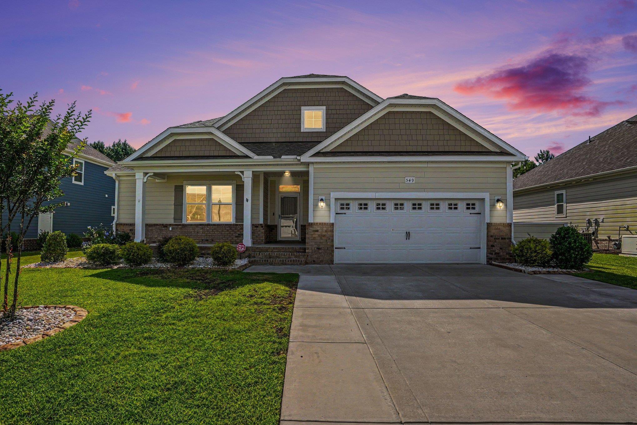549 Indigo Bay Circle Property Photo 1
