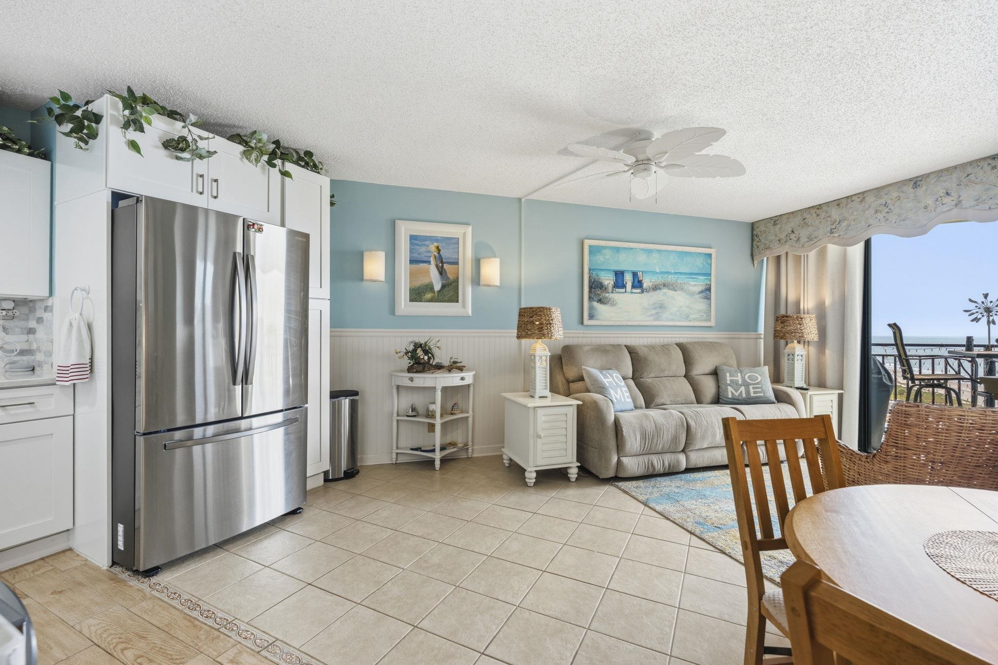 5523 North Ocean Blvd. Property Photo 5