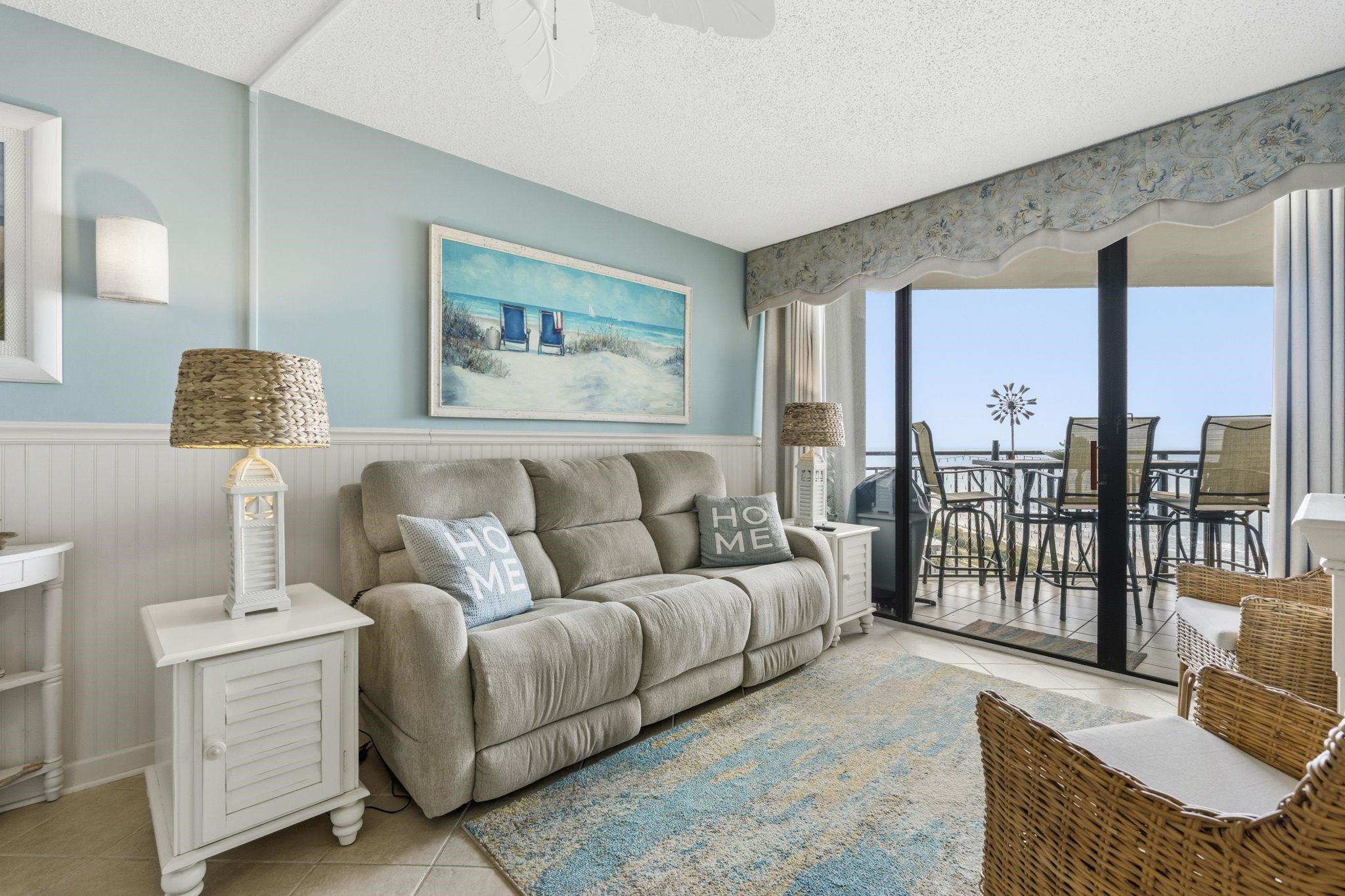 5523 North Ocean Blvd. Property Photo 7