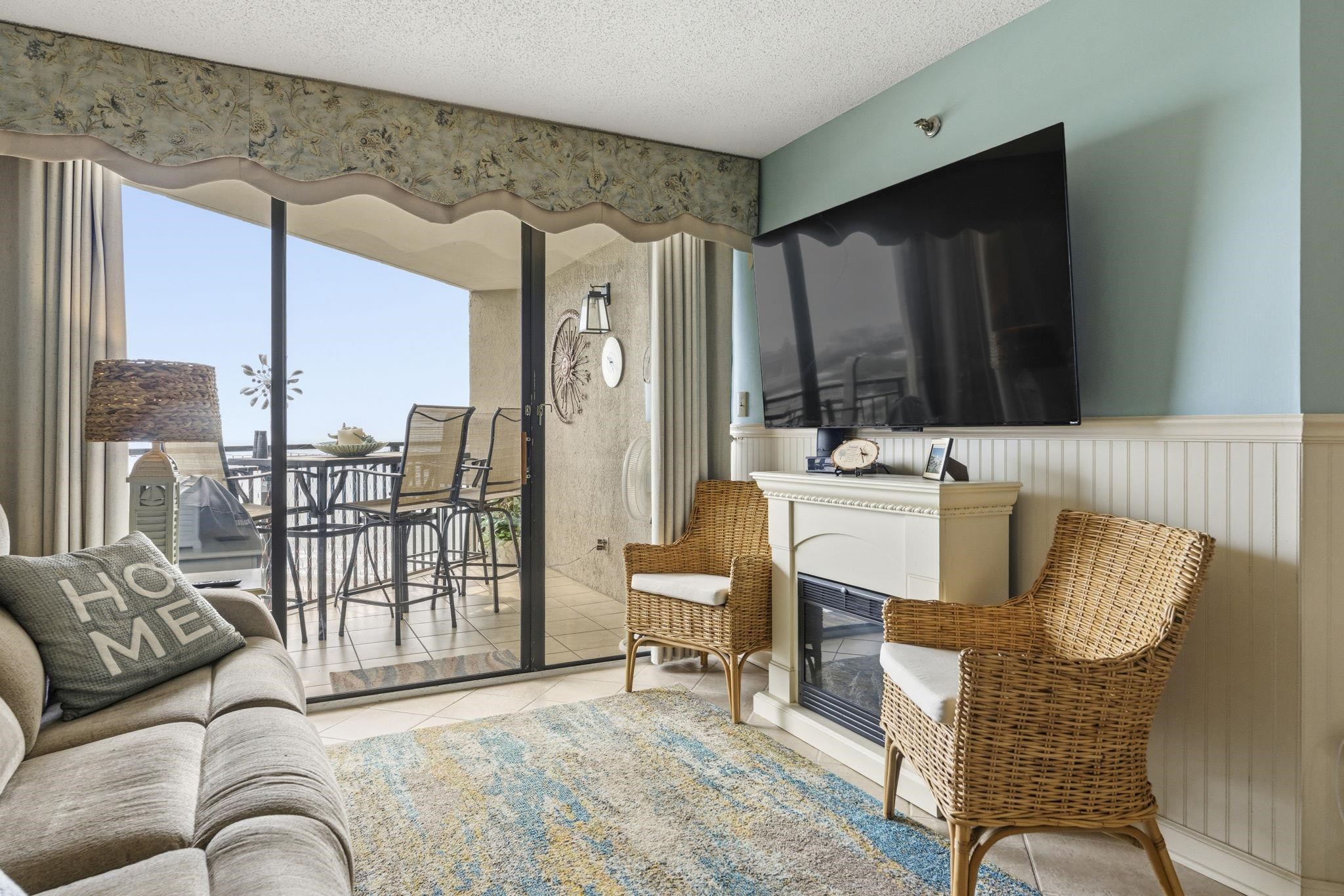 5523 North Ocean Blvd. Property Photo 8