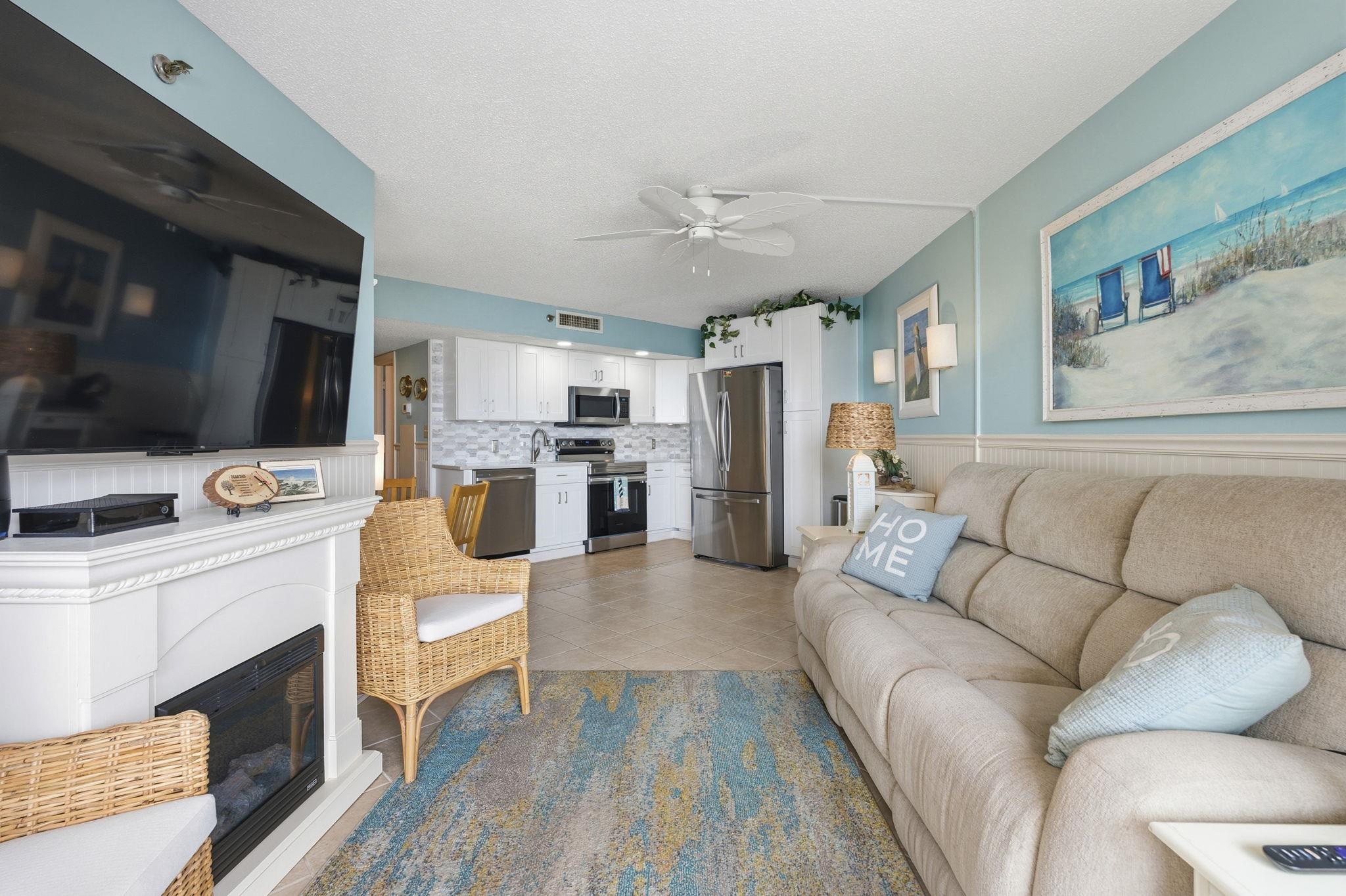 5523 North Ocean Blvd. Property Photo 9