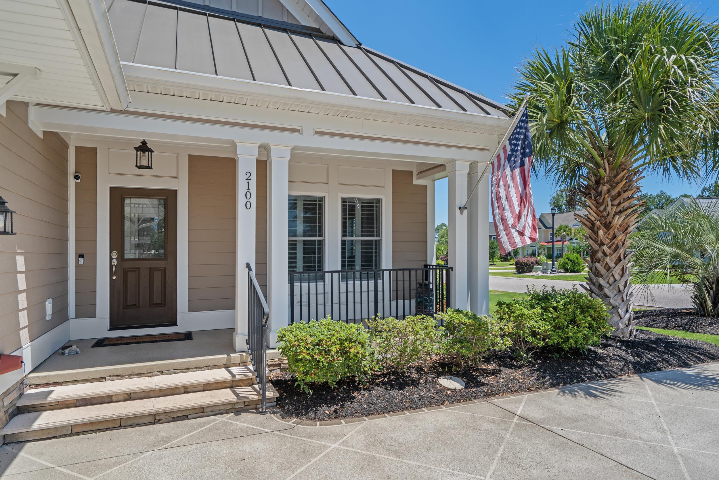 2100 Clematis Ct. Property Photo 7
