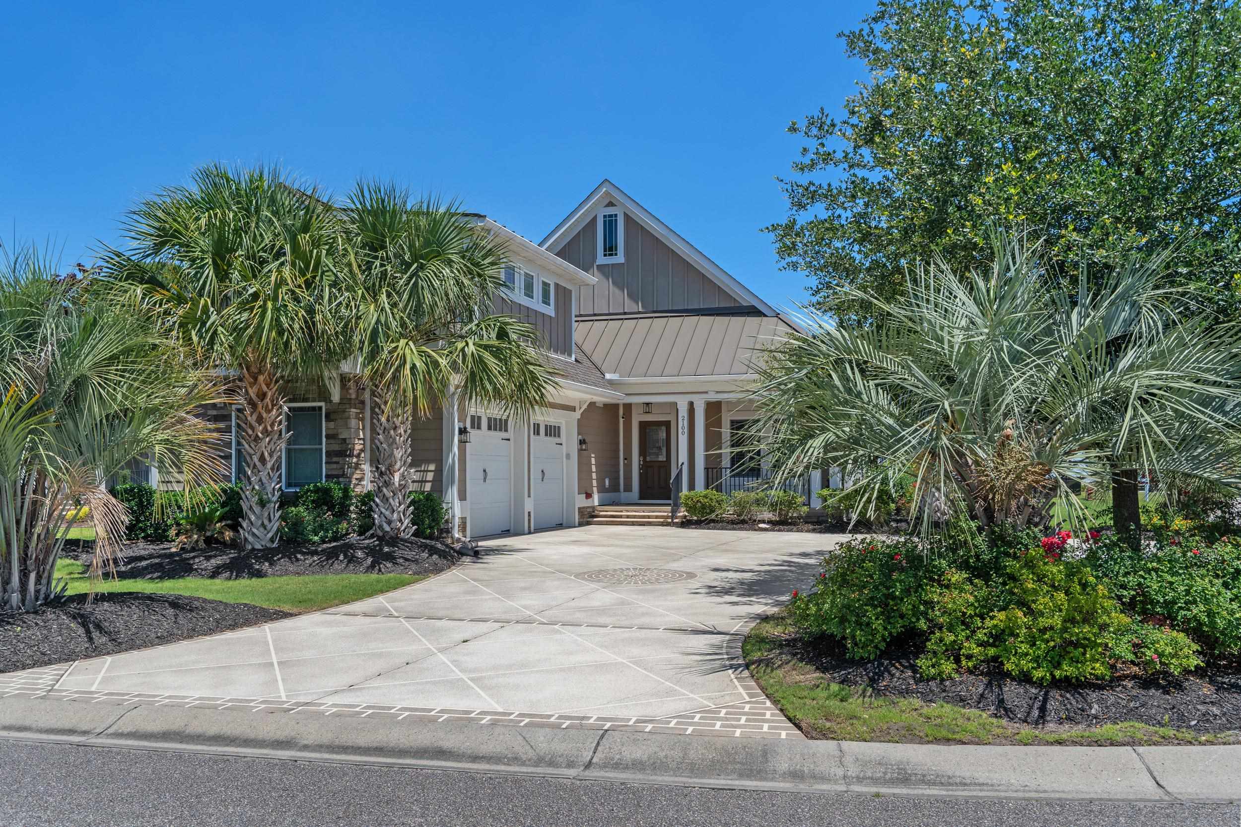2100 Clematis Ct. Property Photo 48