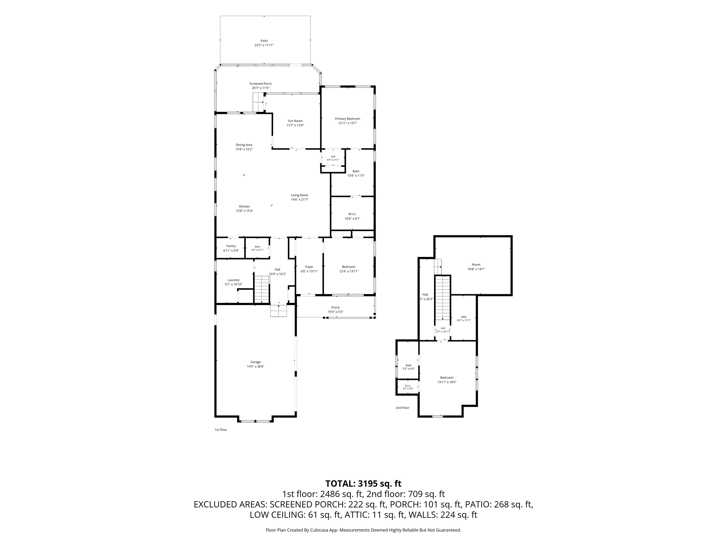 2100 Clematis Ct. Property Photo 68