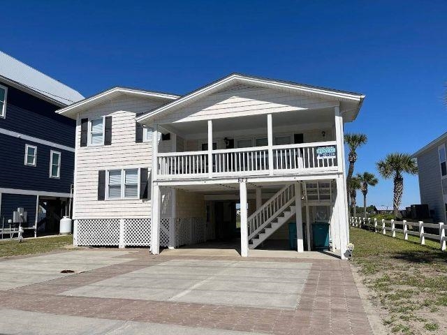 872 S Waccamaw Dr. Property Photo 1
