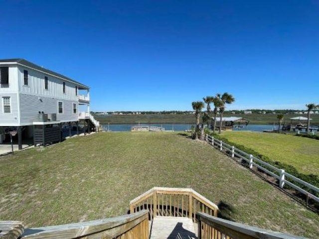 872 S Waccamaw Dr. Property Photo 4