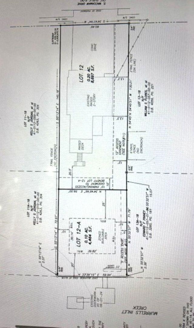872 S Waccamaw Dr. Property Photo 5