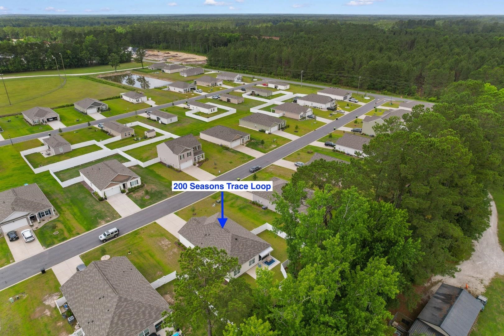 200 Seasons Trace Loop Property Photo 34