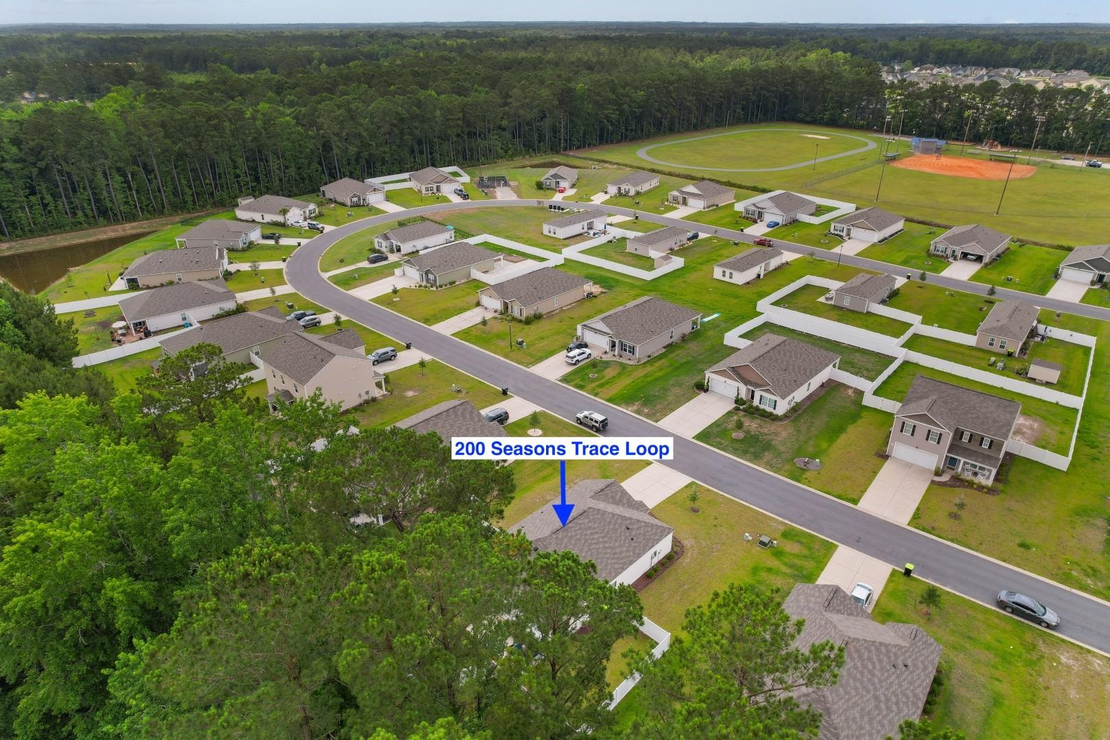 200 Seasons Trace Loop Property Photo 35