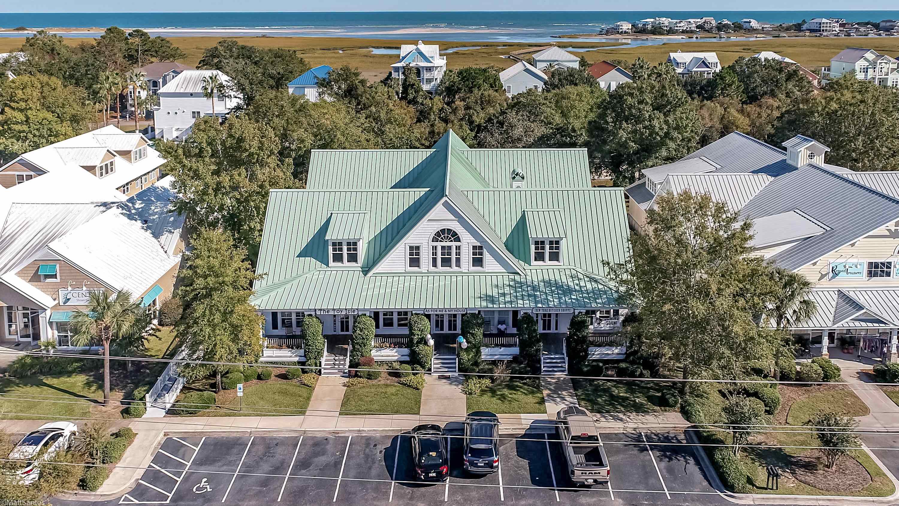 11382 Ocean Hwy. Property Photo 8