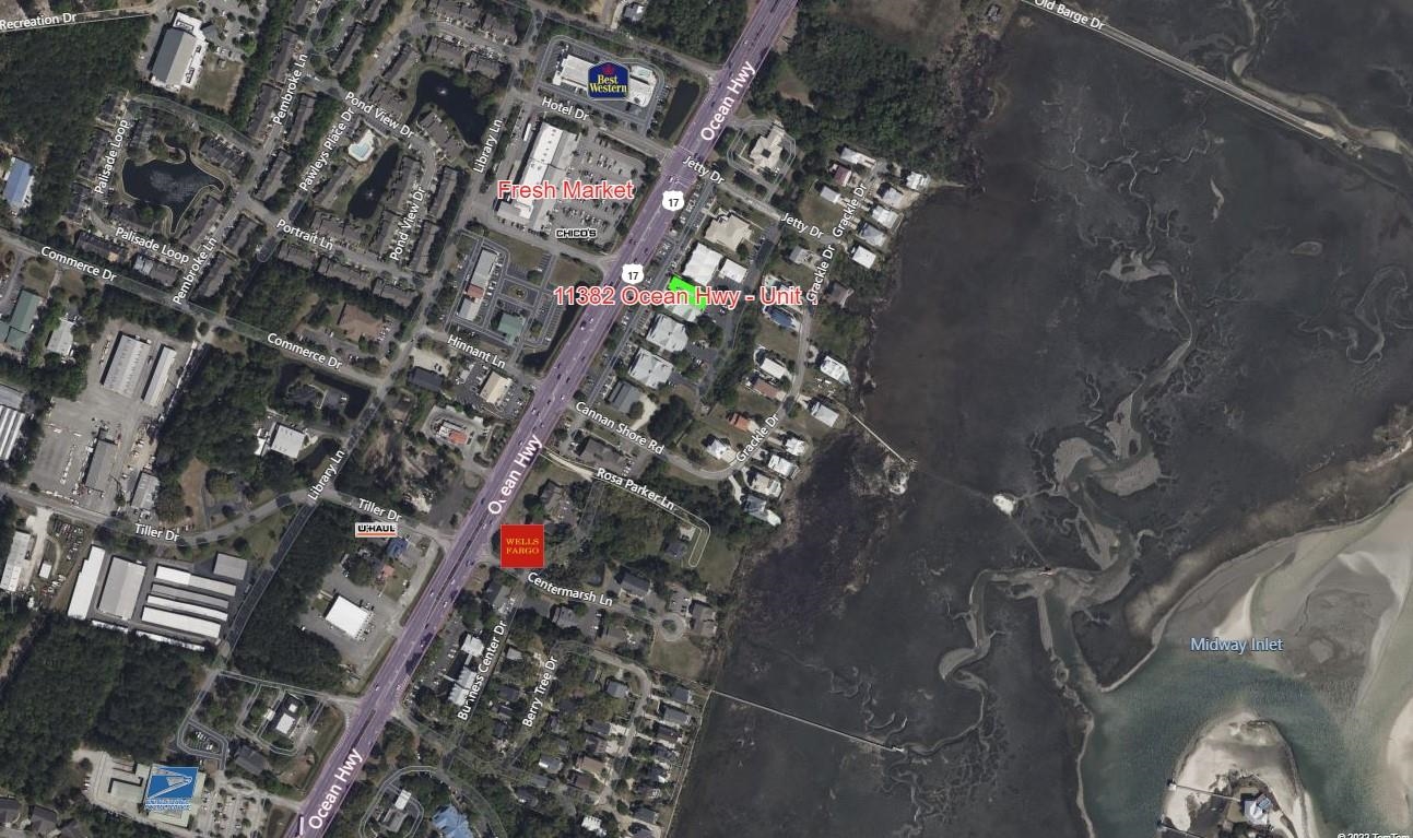 11382 Ocean Hwy. Property Photo 13